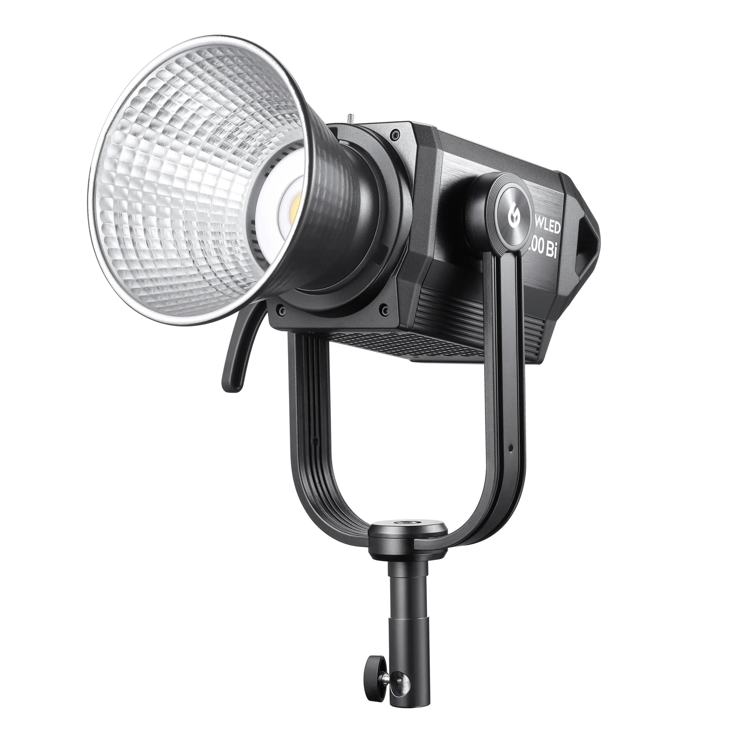 KNOWLED M200Bi Professional 230W Bi-Colour Studio LED Video Light