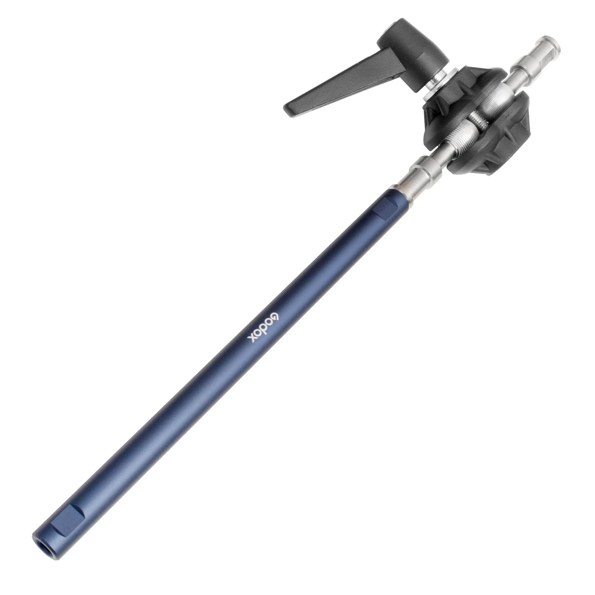 KNOWLED AB30SS Ball Joint Arm Compatible with LiteFlow Cine Reflector System