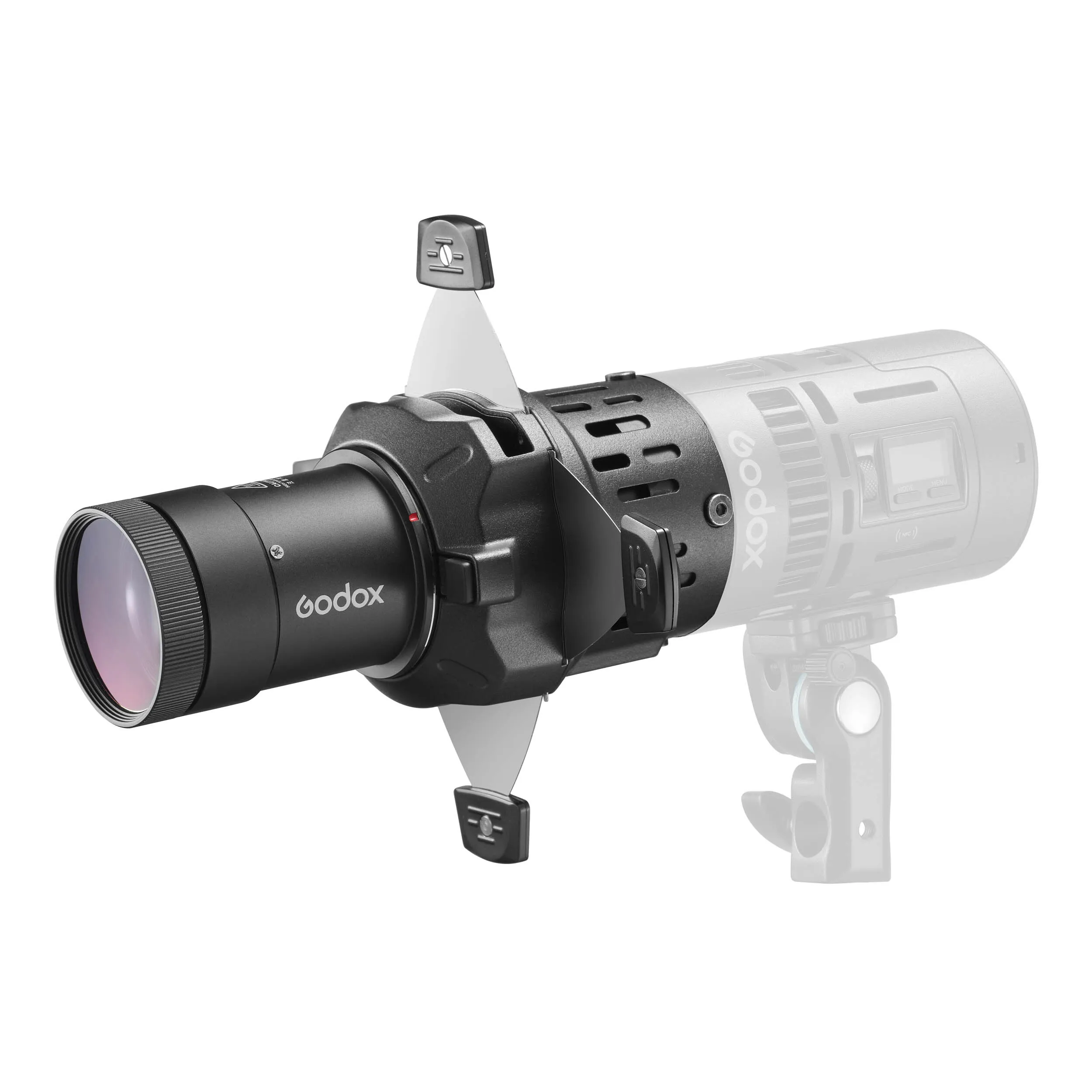 Godox SP36K Projection Attachment for KNOWLED MS & RS Series