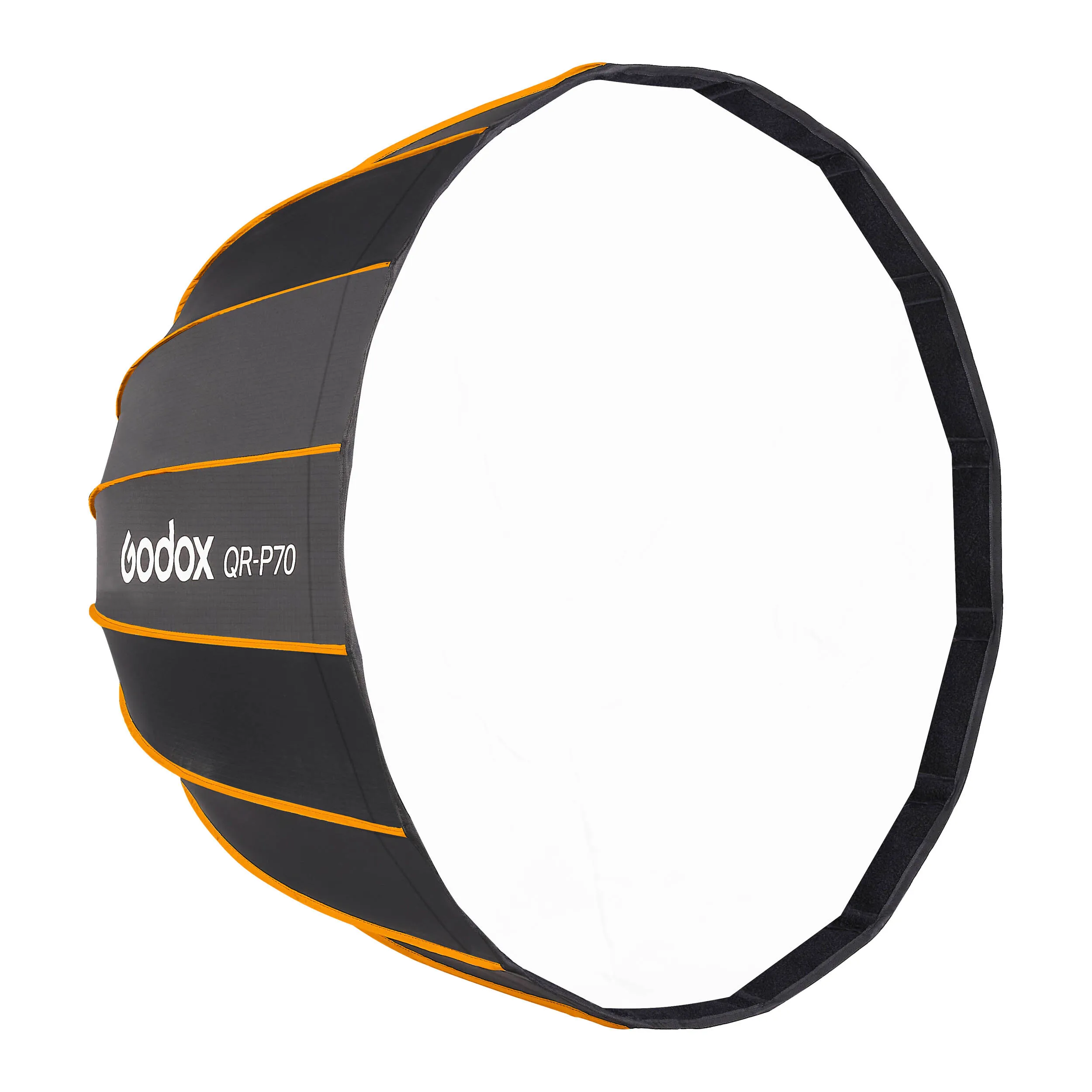 Godox QR-P70 Quick Release Deep Parabolic Softbox with Bowens S-Type Mount