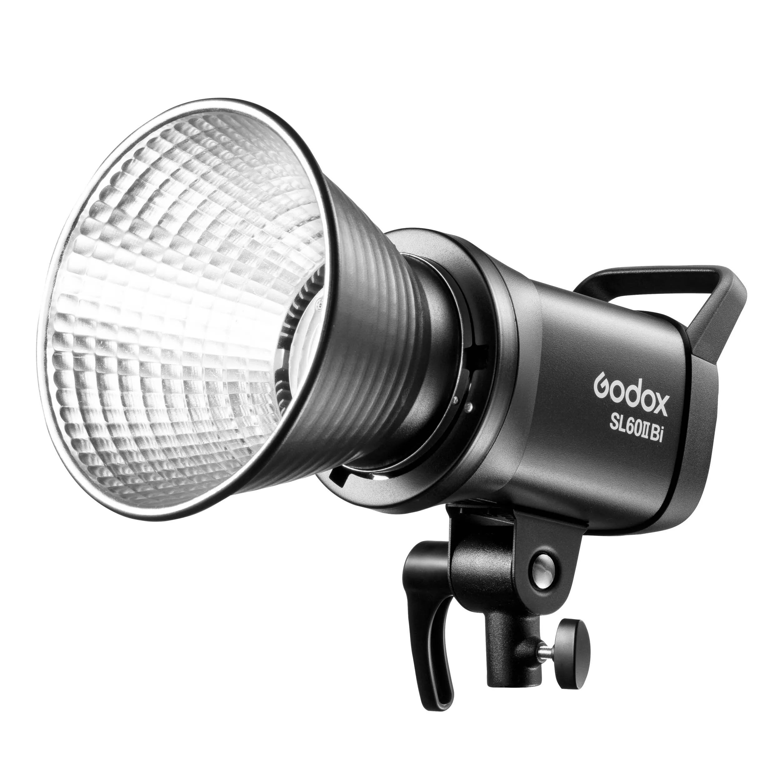 Godox SL60IIBi Variable Colour Temperature COB LED Studio Light with Bluetooth Control