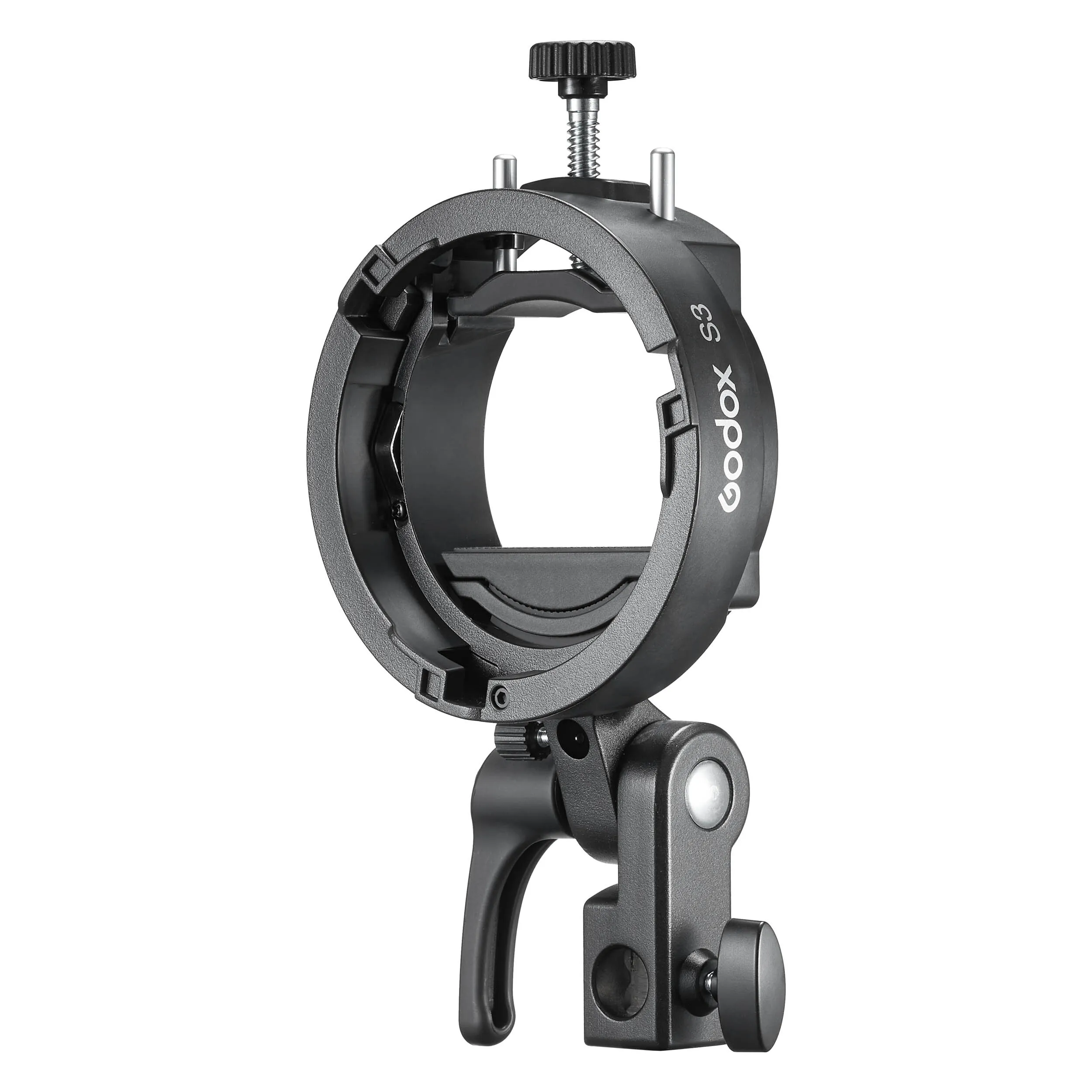  S3 Bowens S-Type Adapter Backet