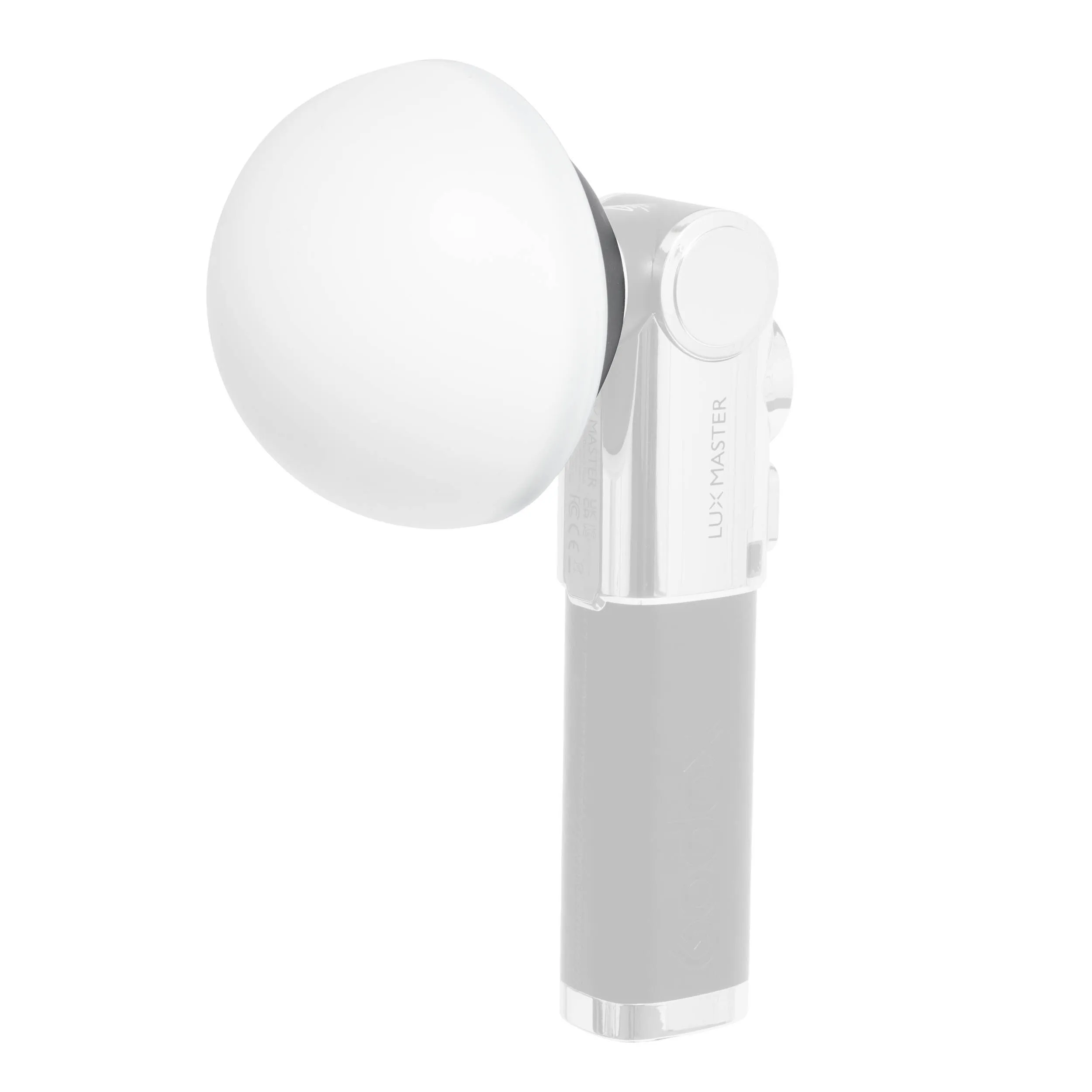 Godox LM-R28 Reflector with Diffuser Dome for Lux Master Retro Flash