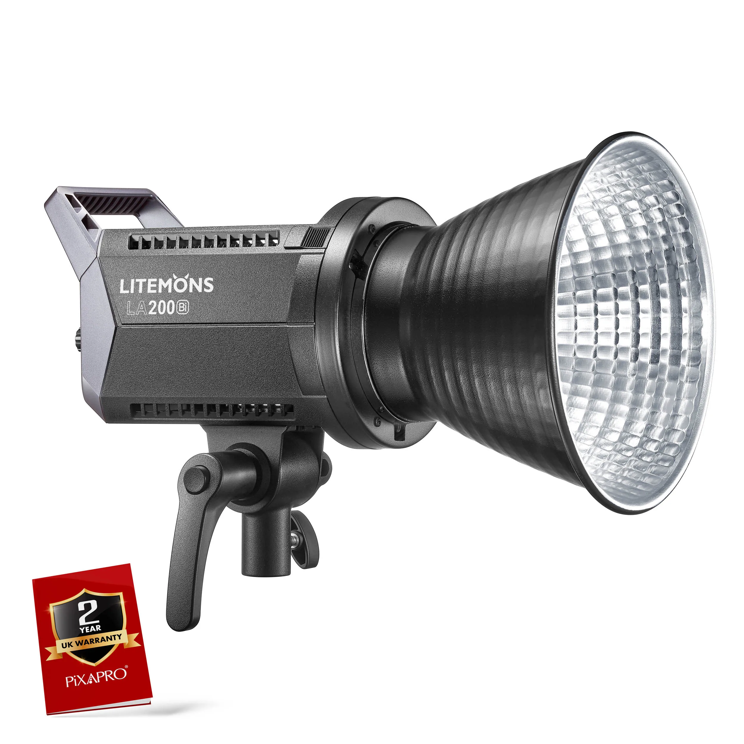 Godox Litemons LA200Bi 230W Bi-Colour COB LED Video Light