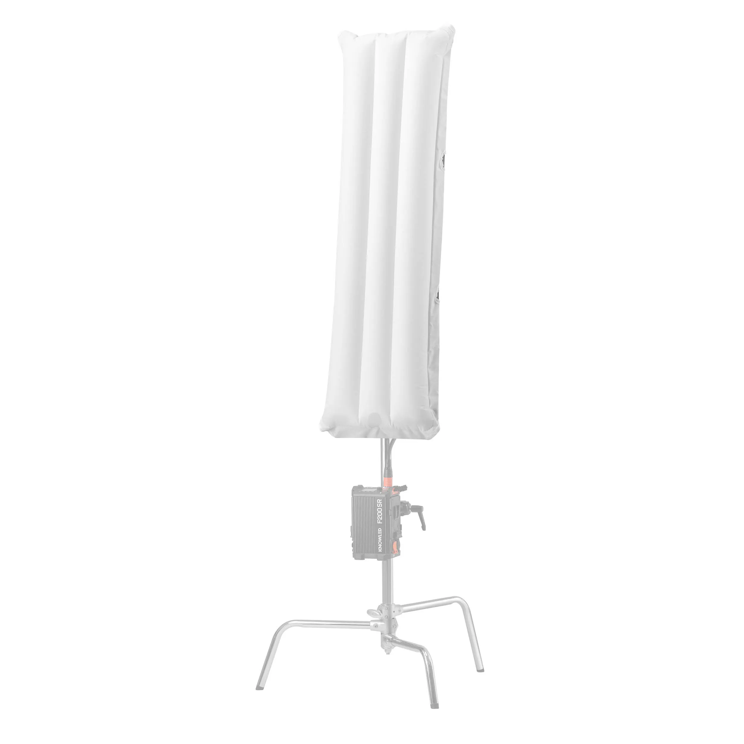 Godox FA200S Inflatable Air Softbox for KNOWLED F200SR Flexible RGB LED Mat Panel