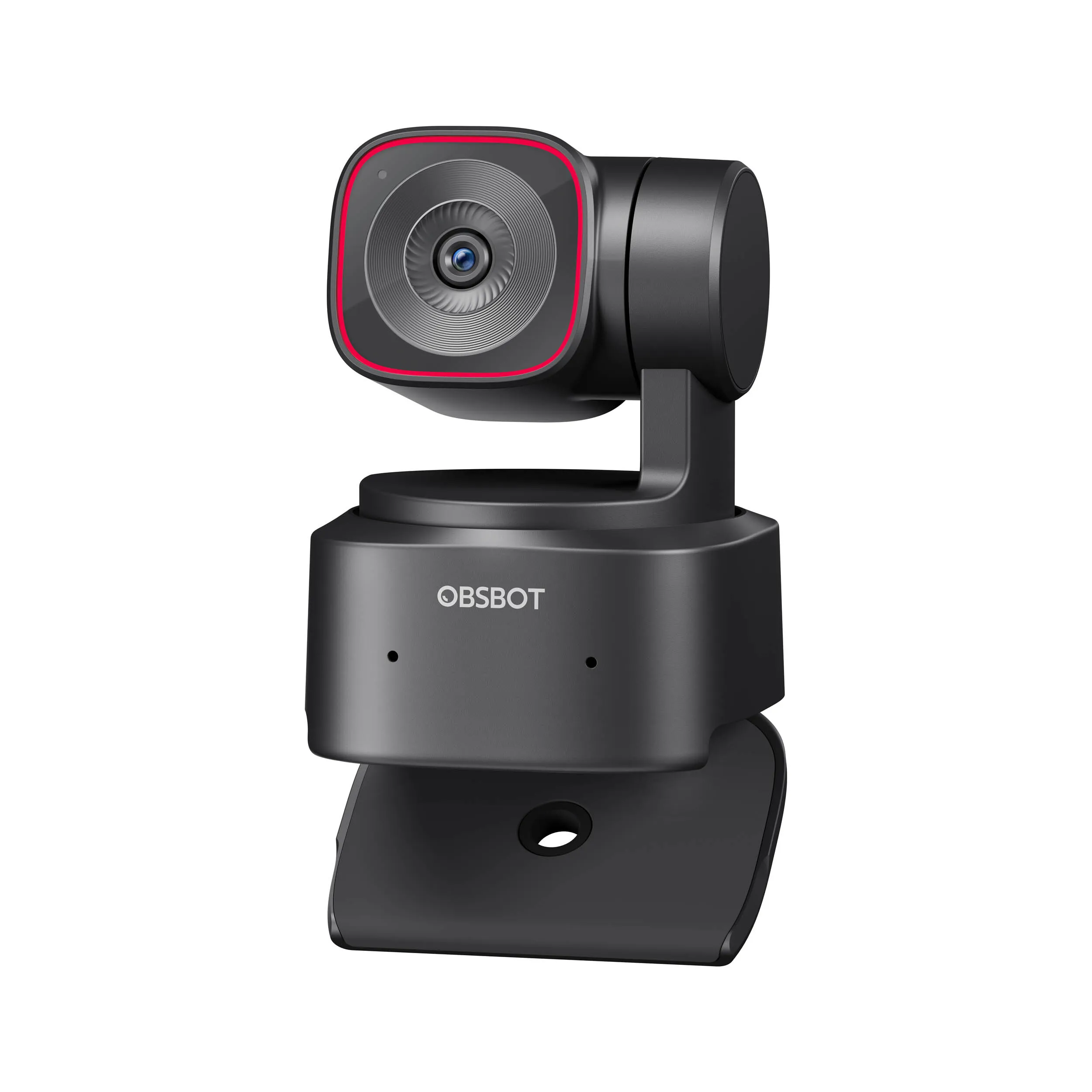 OBSBOT Tiny 2 Lite PTZ 4K AI-Powered Auto-Tracking Webcam (OWB-2210-CE)