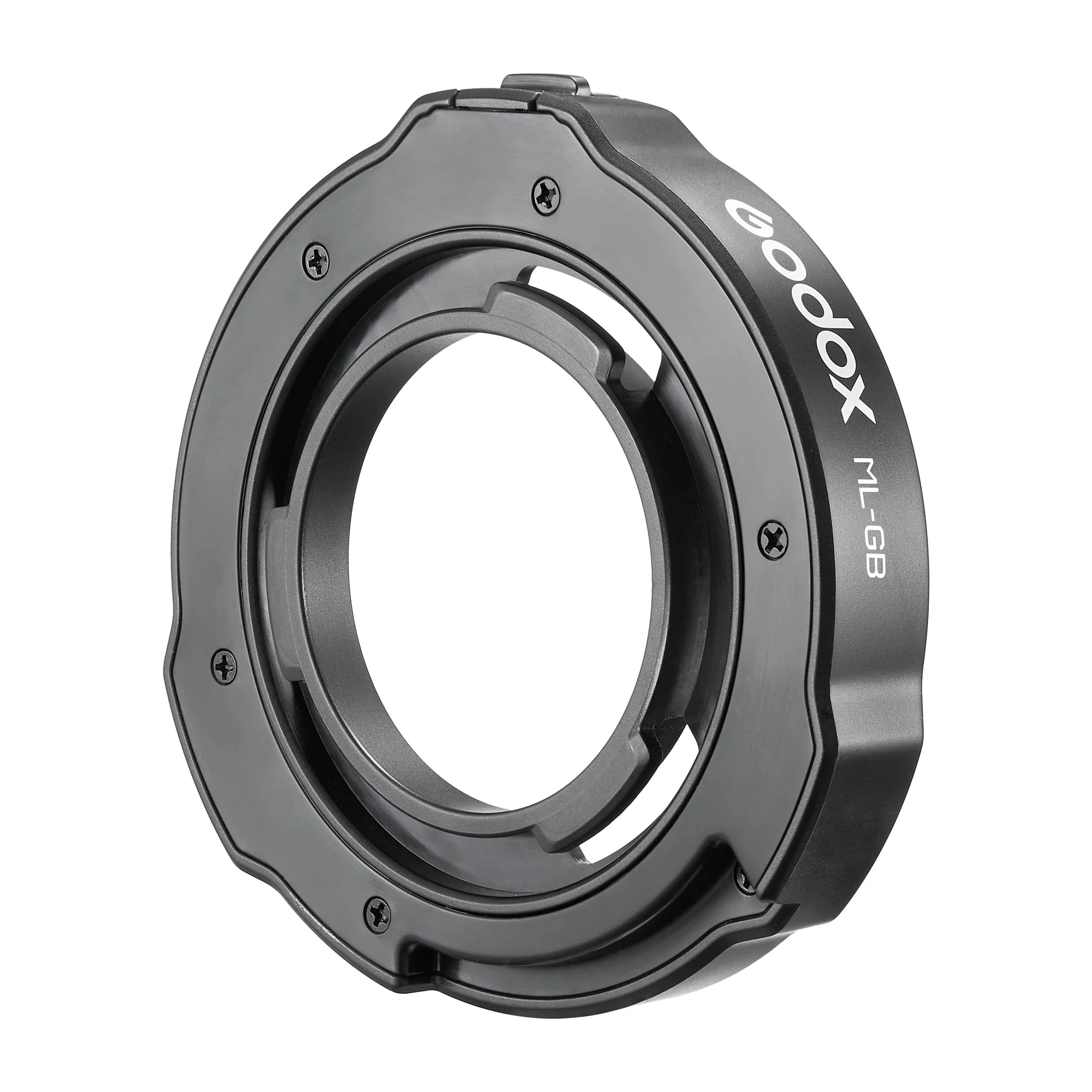 ML-GB Godox to Bowens Mount Adapter for Litemons ML Series
