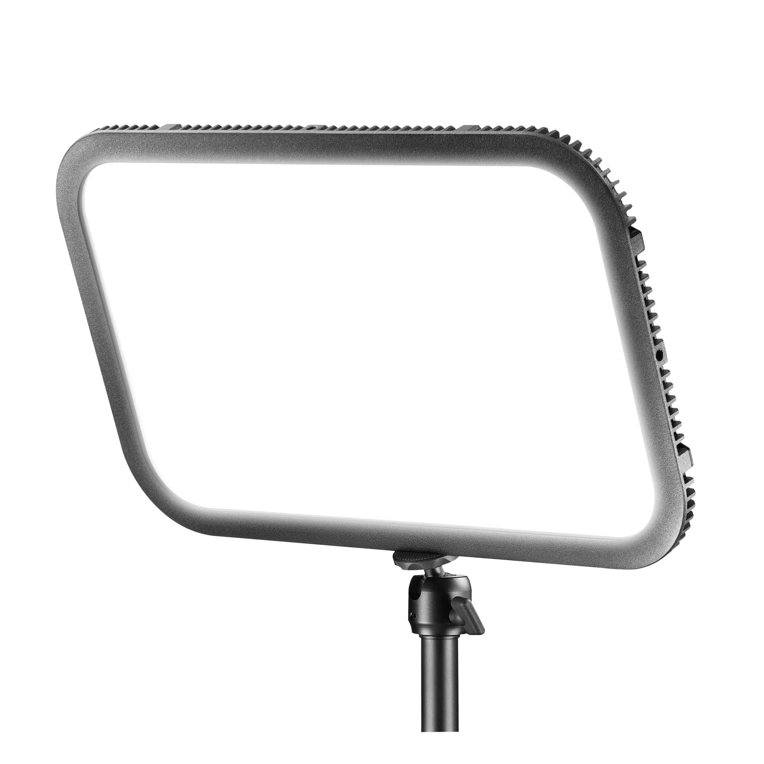 Godox ES45 Bi-Colour LED Light Panel for E-Sports & Live Streaming with Mounting Rod & App Control
