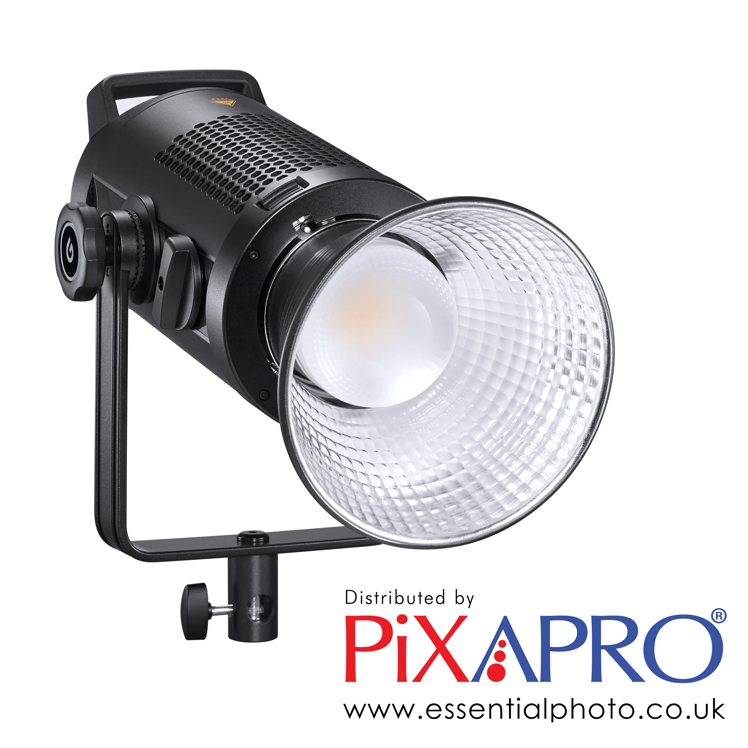 Godox SZ200Bi Zoomable Bi-Colour LED Video & Photography Light with Firmware Updates