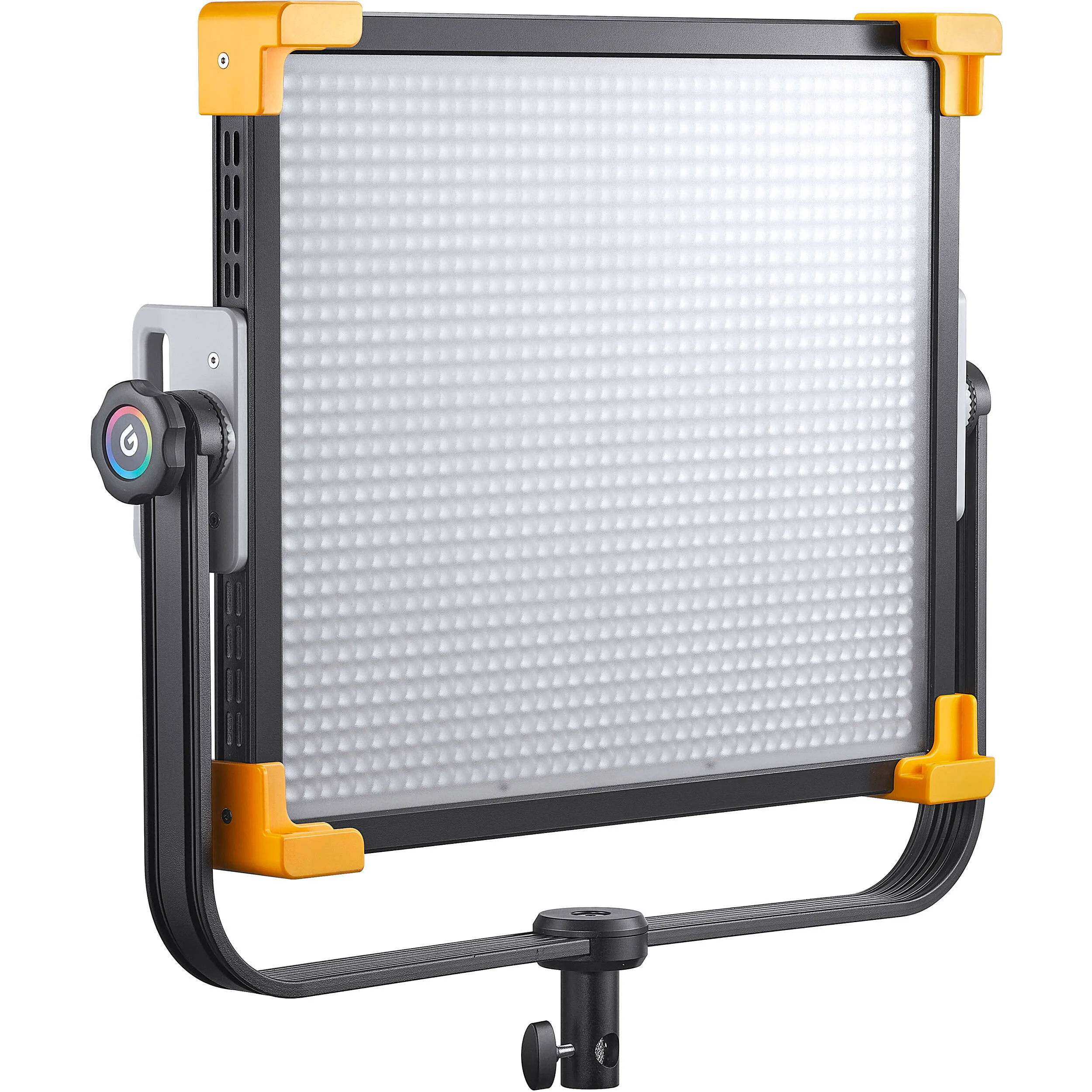 Godox LD150RS RGB LED Panel Light Professional Studio & Video Lighting