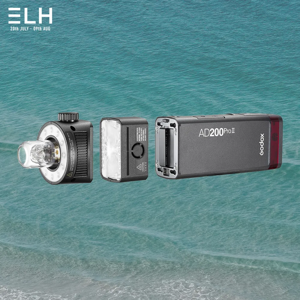 AD200ProII - Summer Savings