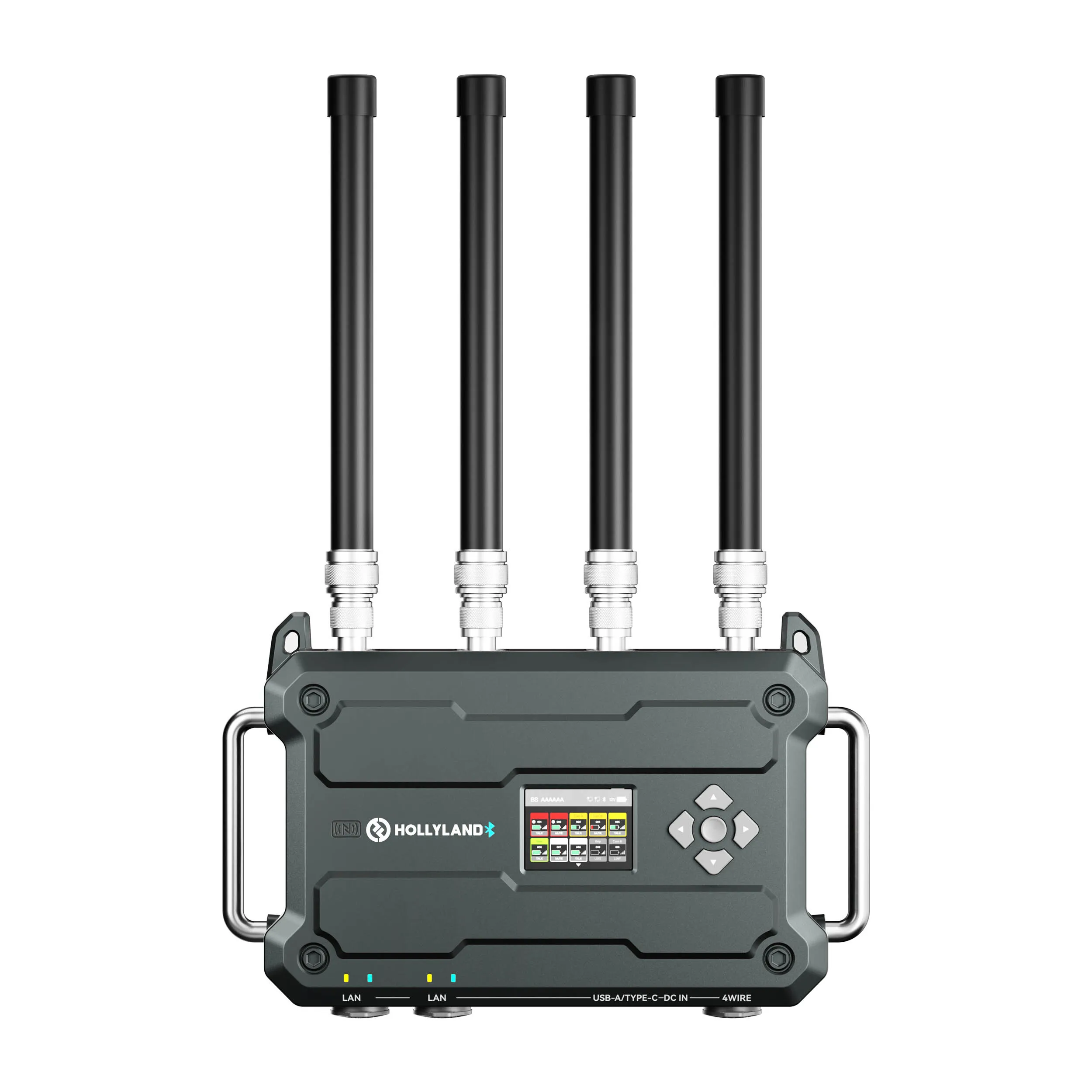 Hollyland Solidcom C1 Pro Roaming Hub