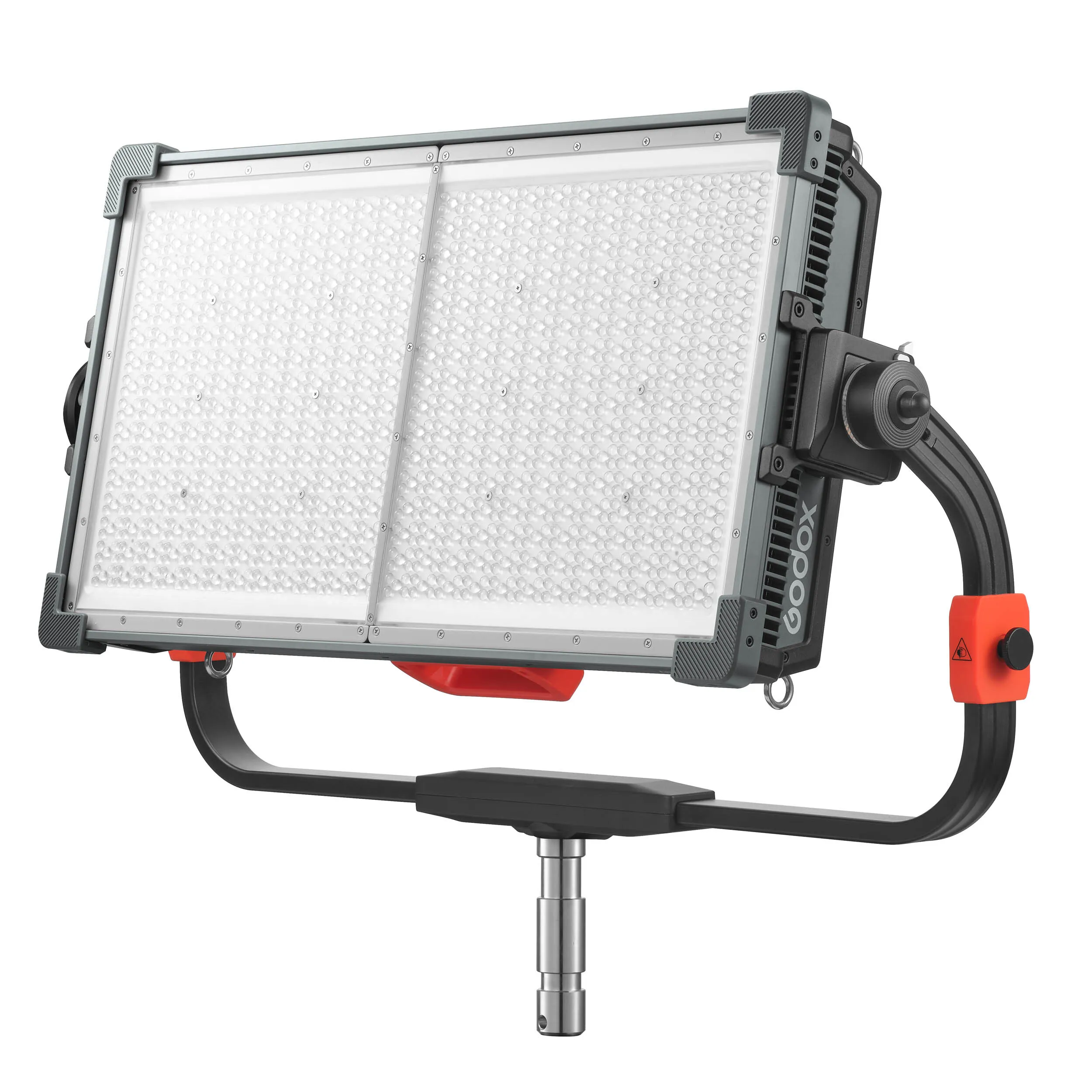 Godox KNOWLED P1200R-HARD PRO 2x1 Weatherproof RGBWW Cine LED Panel