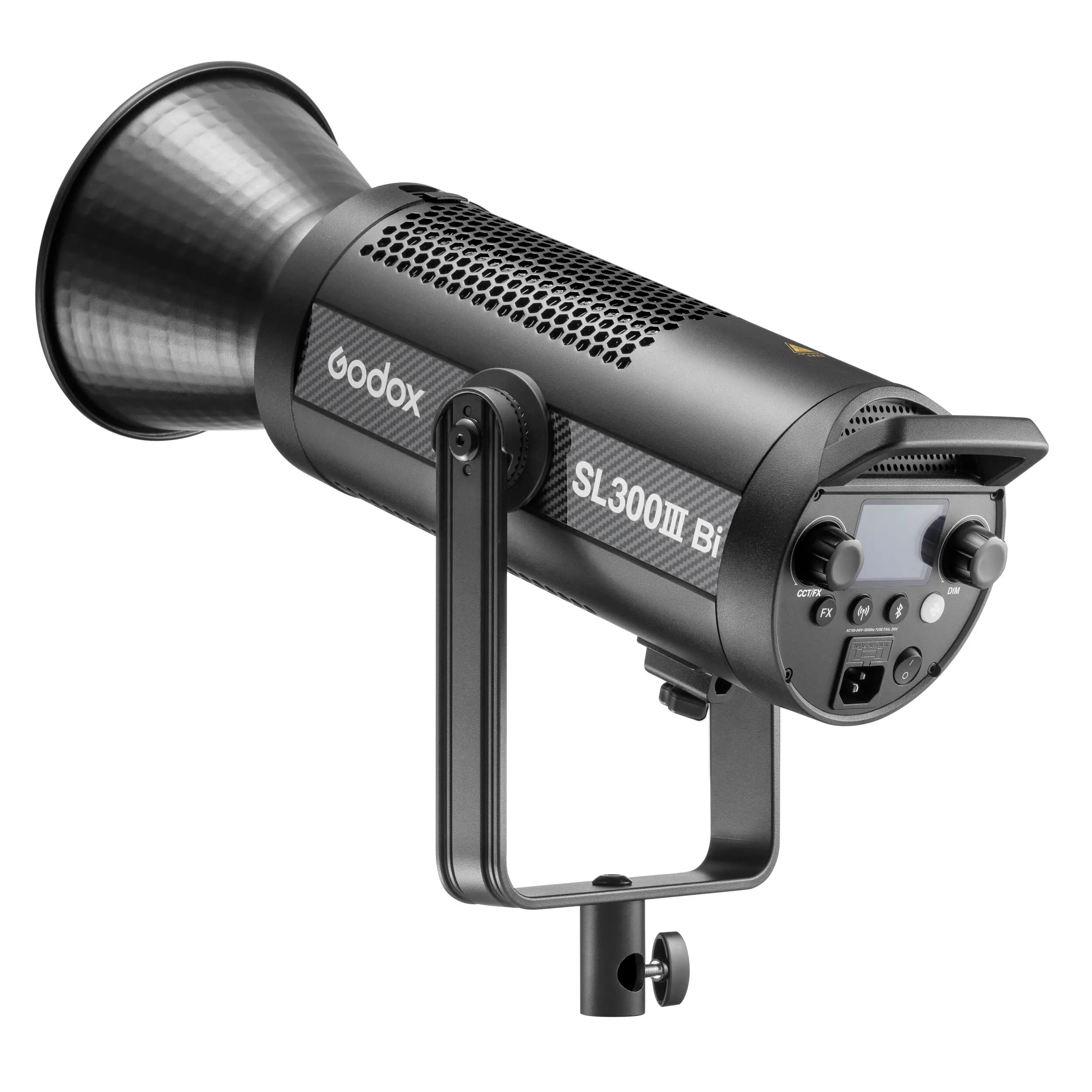 Godox SL300IIIBi 320W Bi-Colour COB LED Studio Light