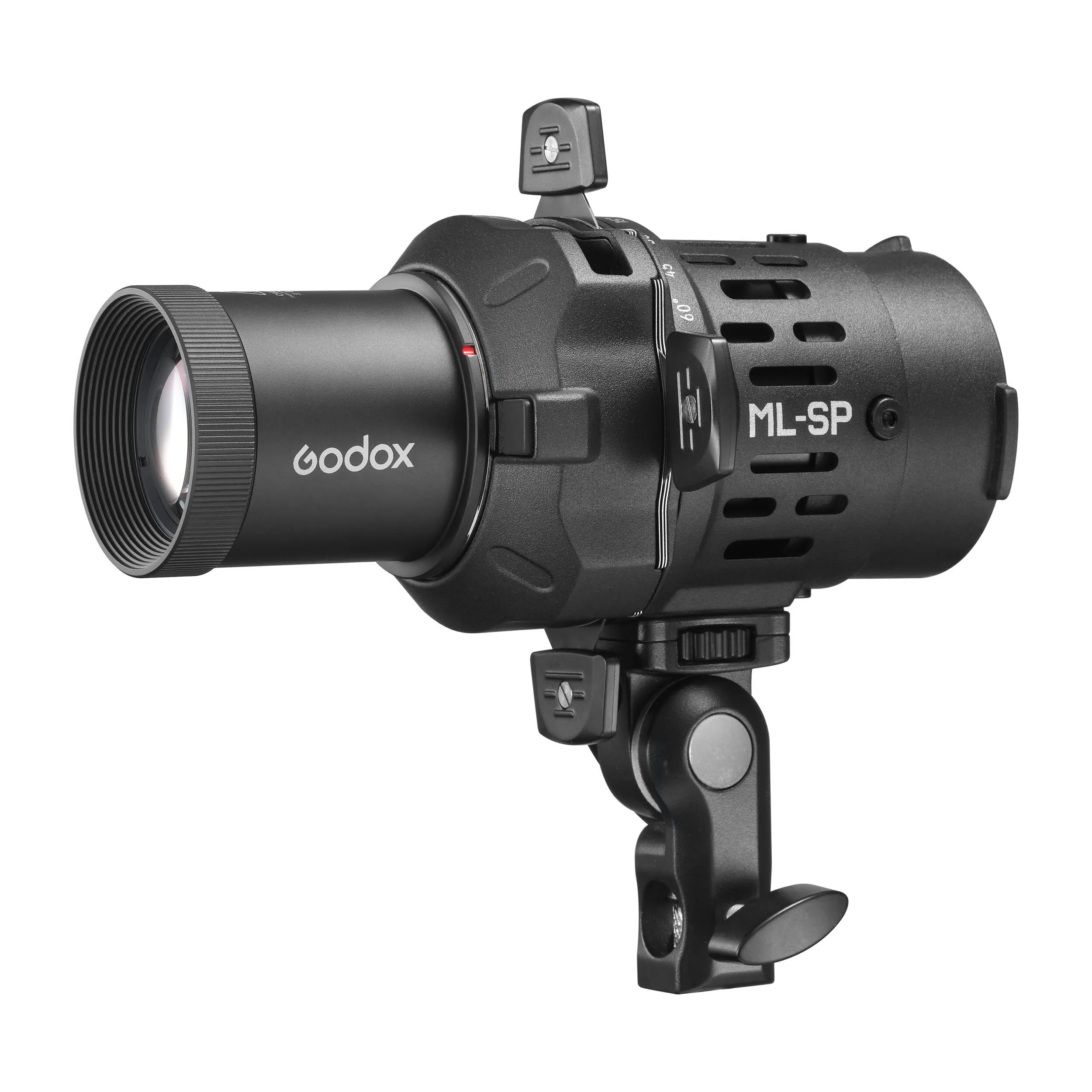 Godox ML-SP Projection Attachment Kit (ML-SP19/36/50) for ML Series Lights