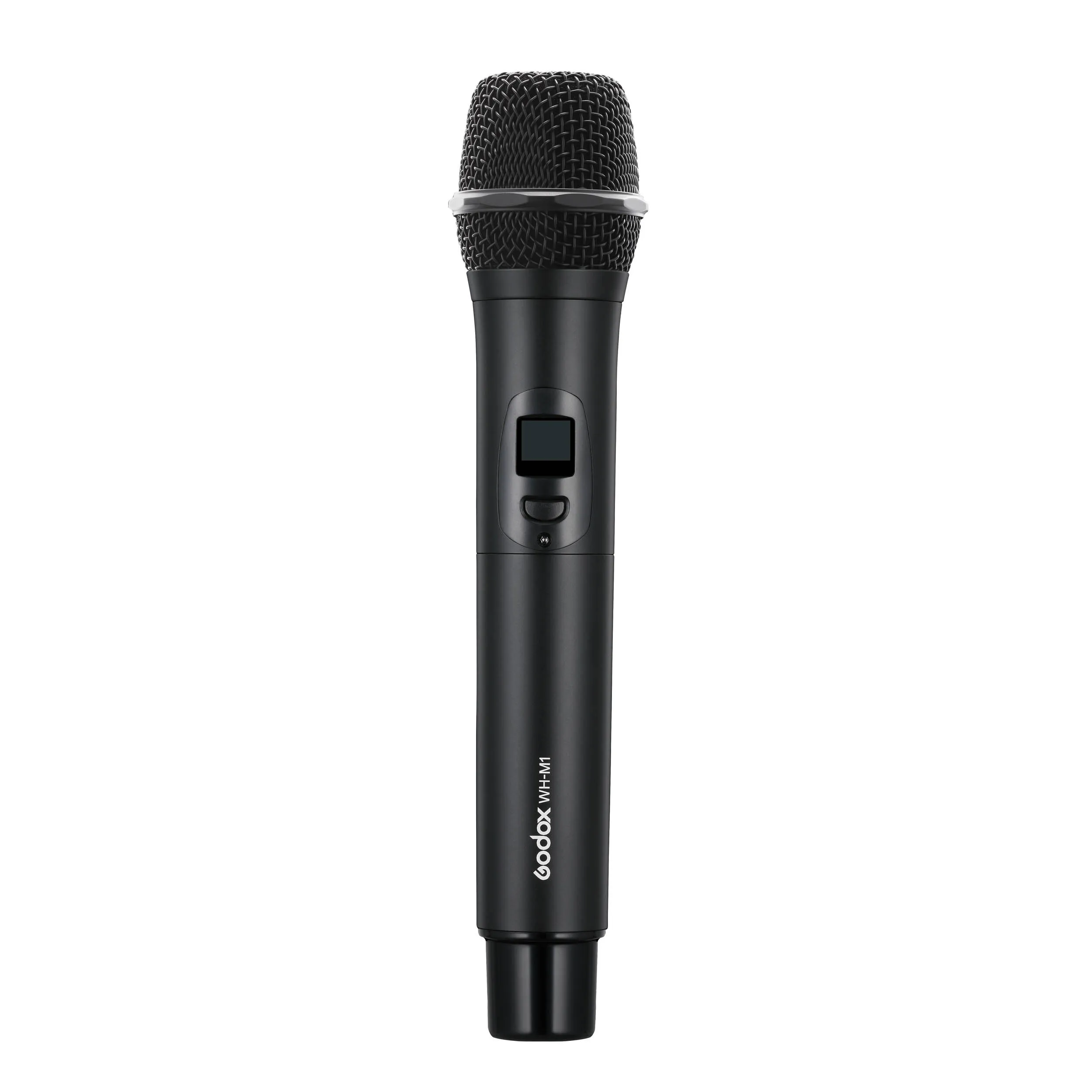 WH-M1 UHF Wireless Handheld Microphone for Godox WMic S1 System