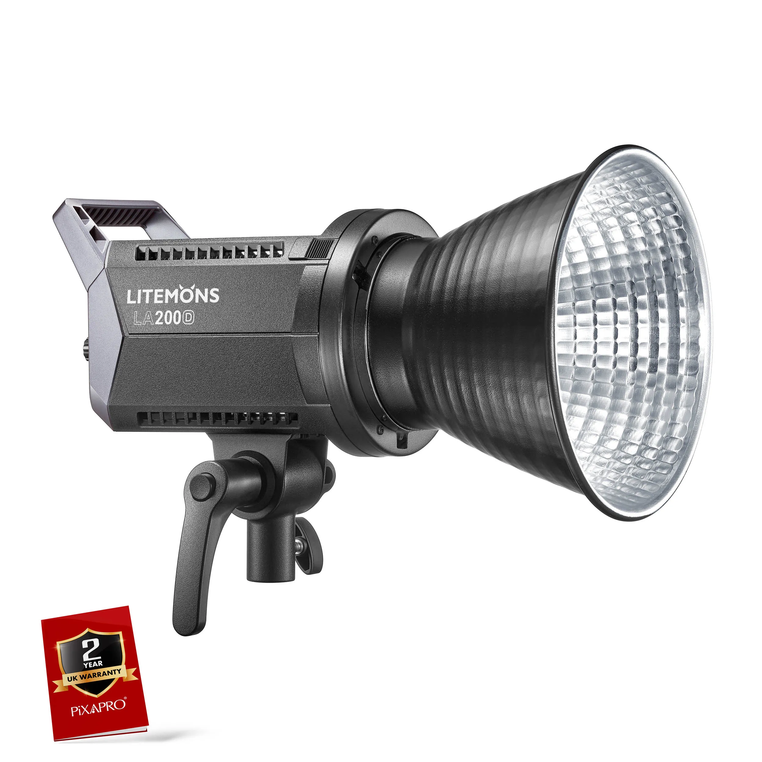 Godox Litemons LA200D 230W Daylight 5600K COB LED Video Light