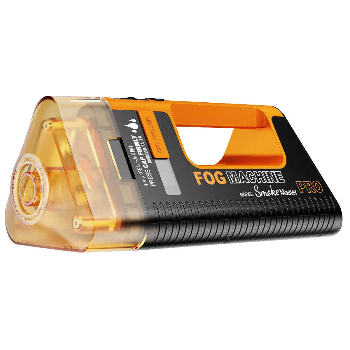 Smoke Master PRO Portable Handheld Fog Machine