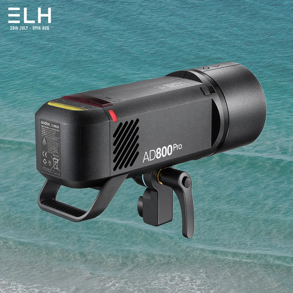 AD800Pro - Summer Savings