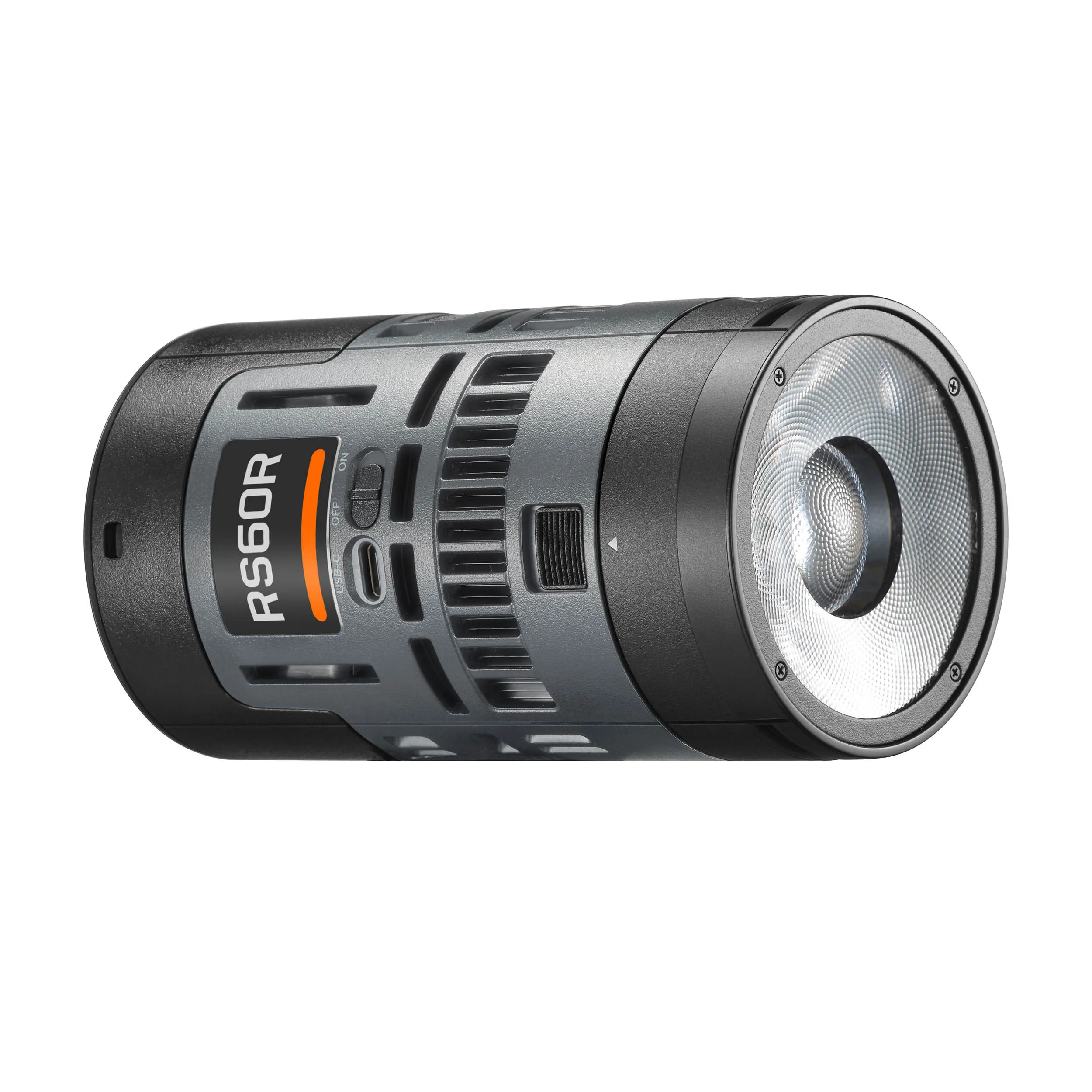 Godox RS60R Super Compact Portable RGB LED Video Light