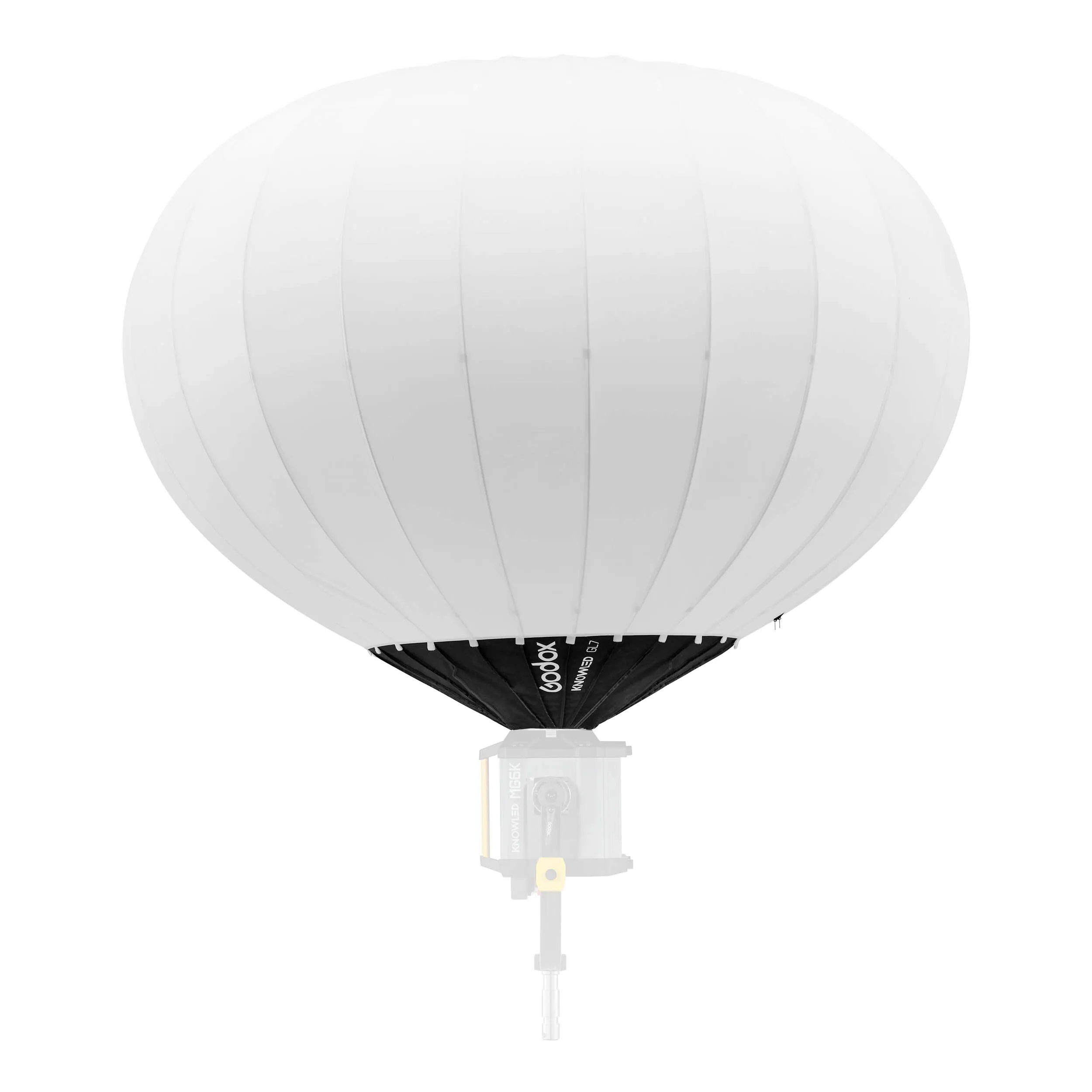 Godox KNOWLED GL7 7ft (210cm) G-Mount Omnidirectional Lantern Diffuser for MG1200Bi & MG2400Bi