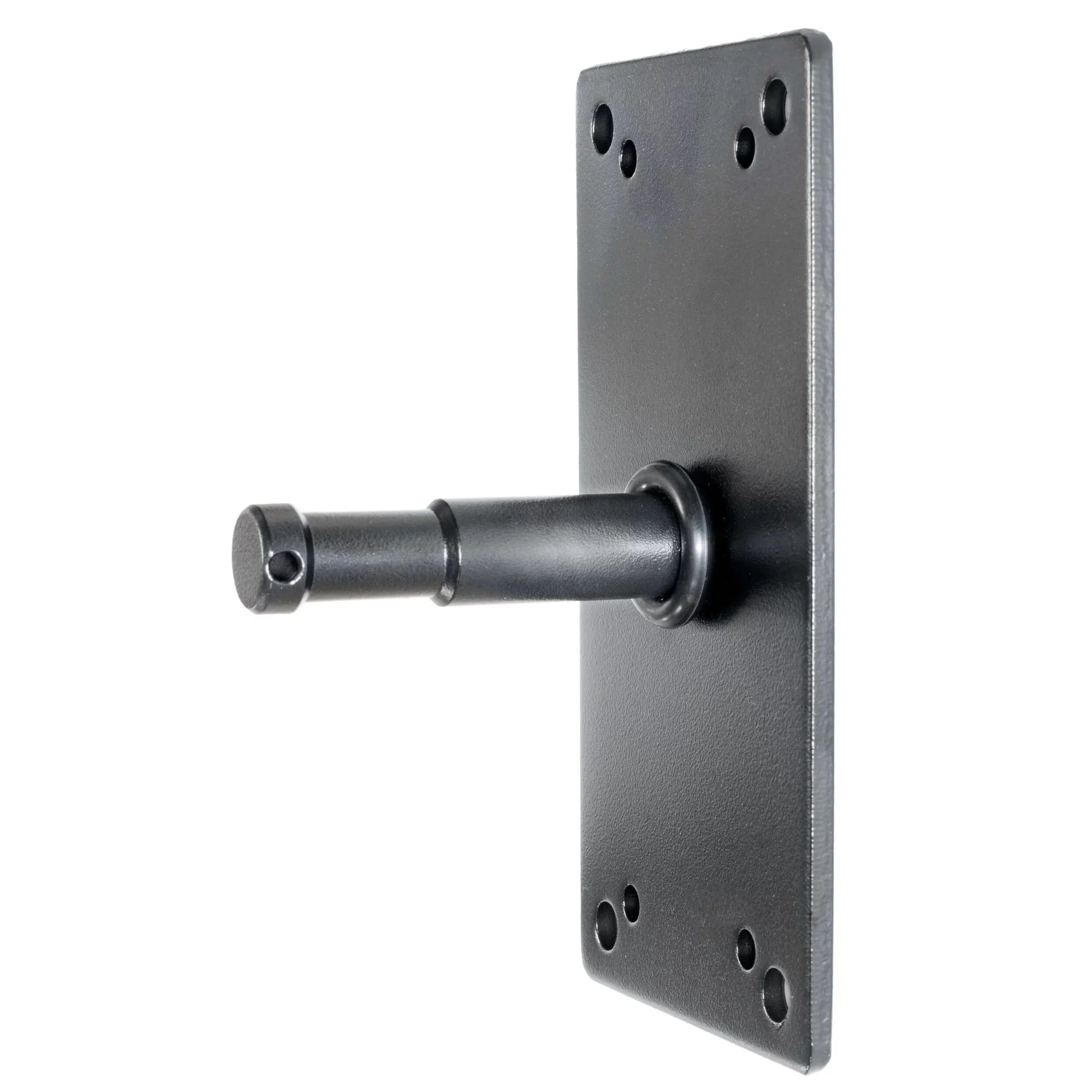 6cm Heavy-Duty Baby Pin Metal Wall Mount with 5/8" Stud