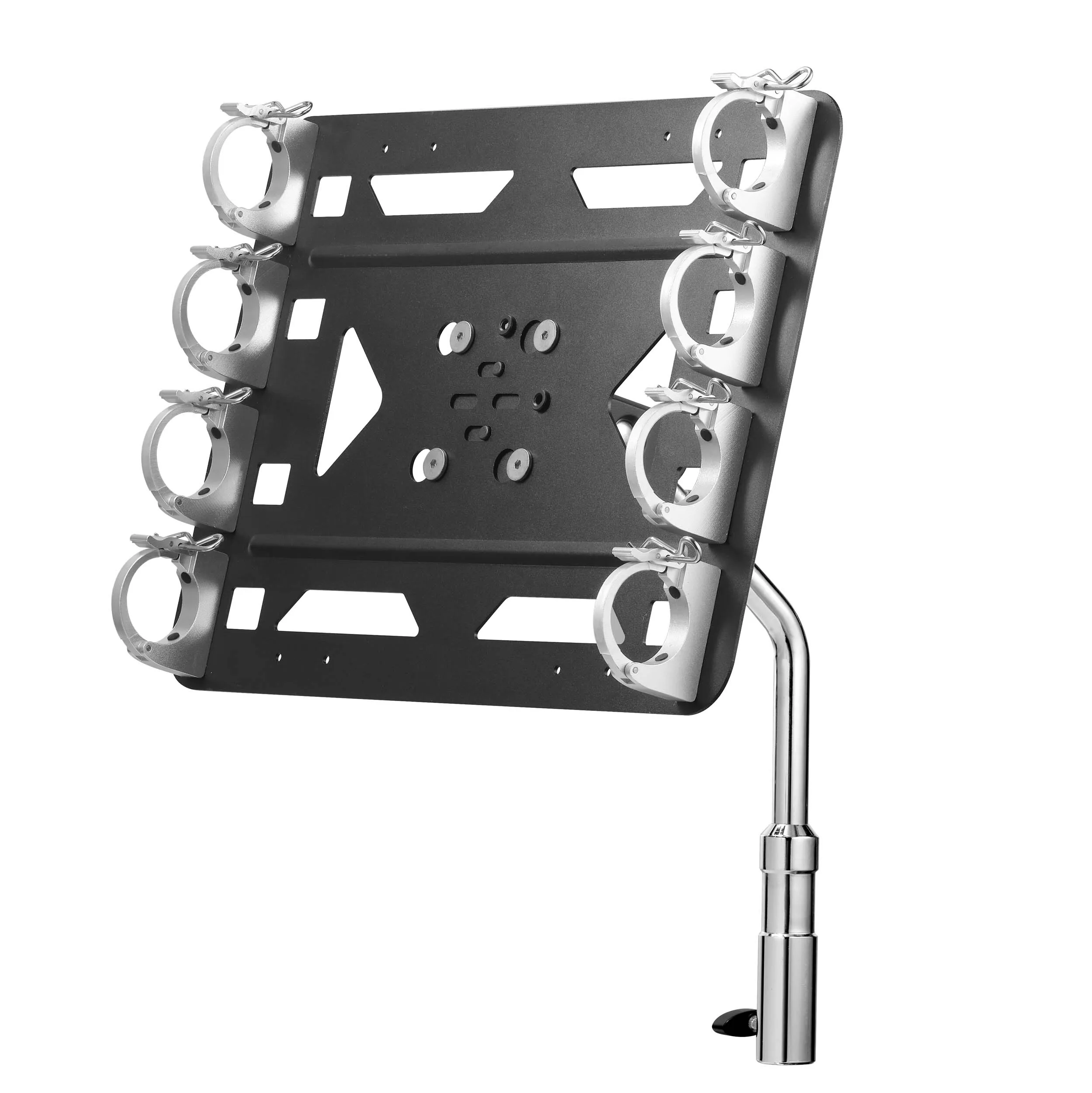 Godox TP-B4 Quad Bracket for KNOWLED TP-Series RGB Pixel Tube Lights