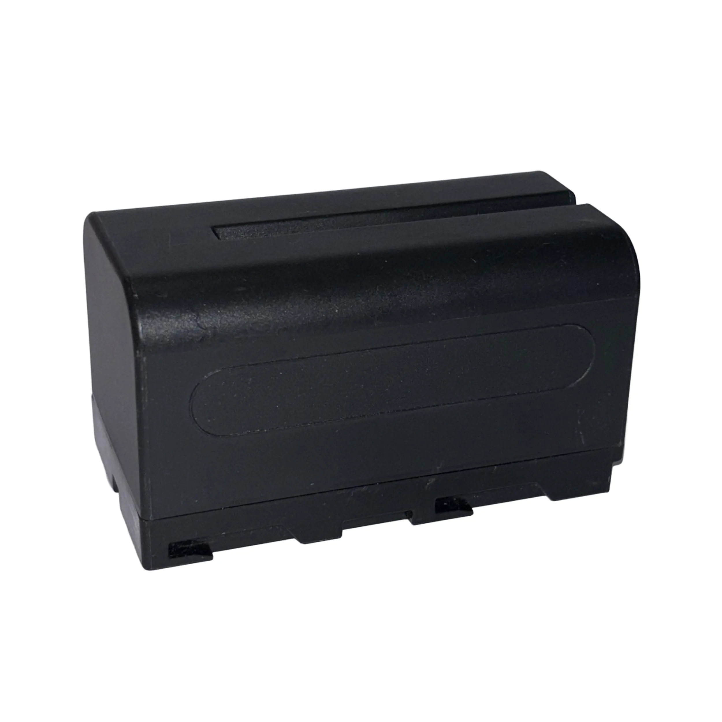 NP-F750 / F770 Rechargeable High-Capacity Lithium-Ion Battery