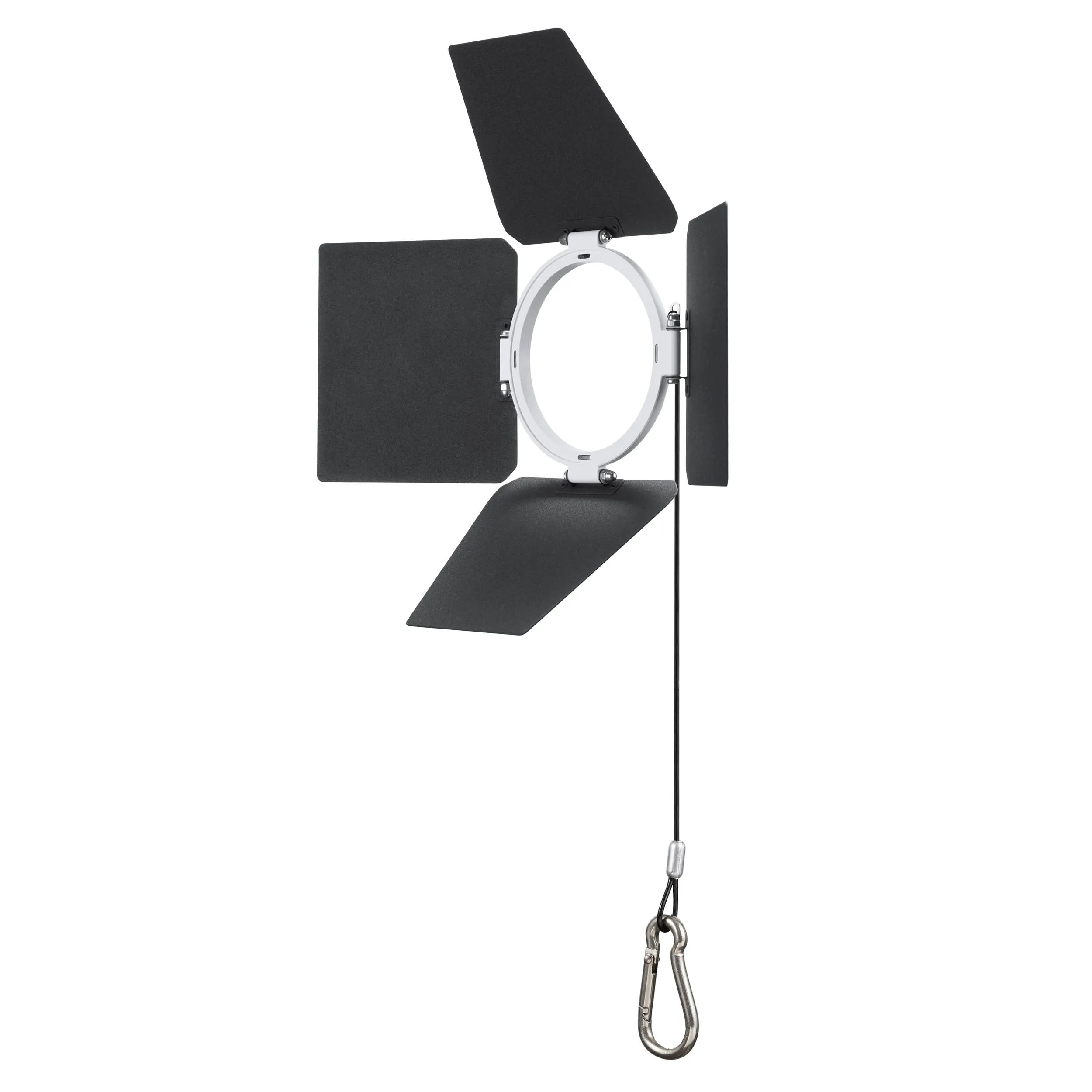 ML-B4 Magnetic Barn Door Set for Godox ML Series