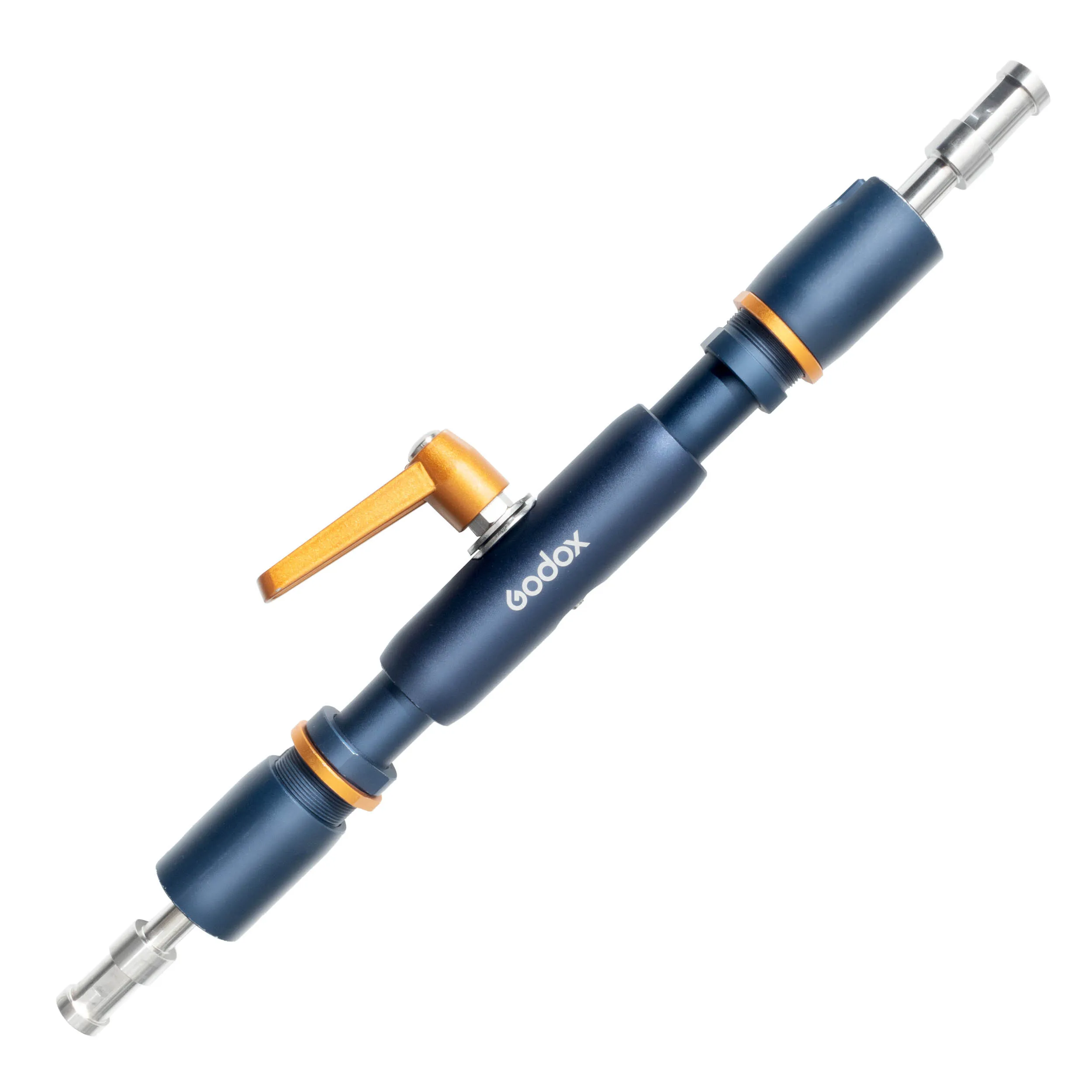 AB30SS02 Ball Joint Arm Compatible with KNOWLED LiteFlow Cine Reflector System