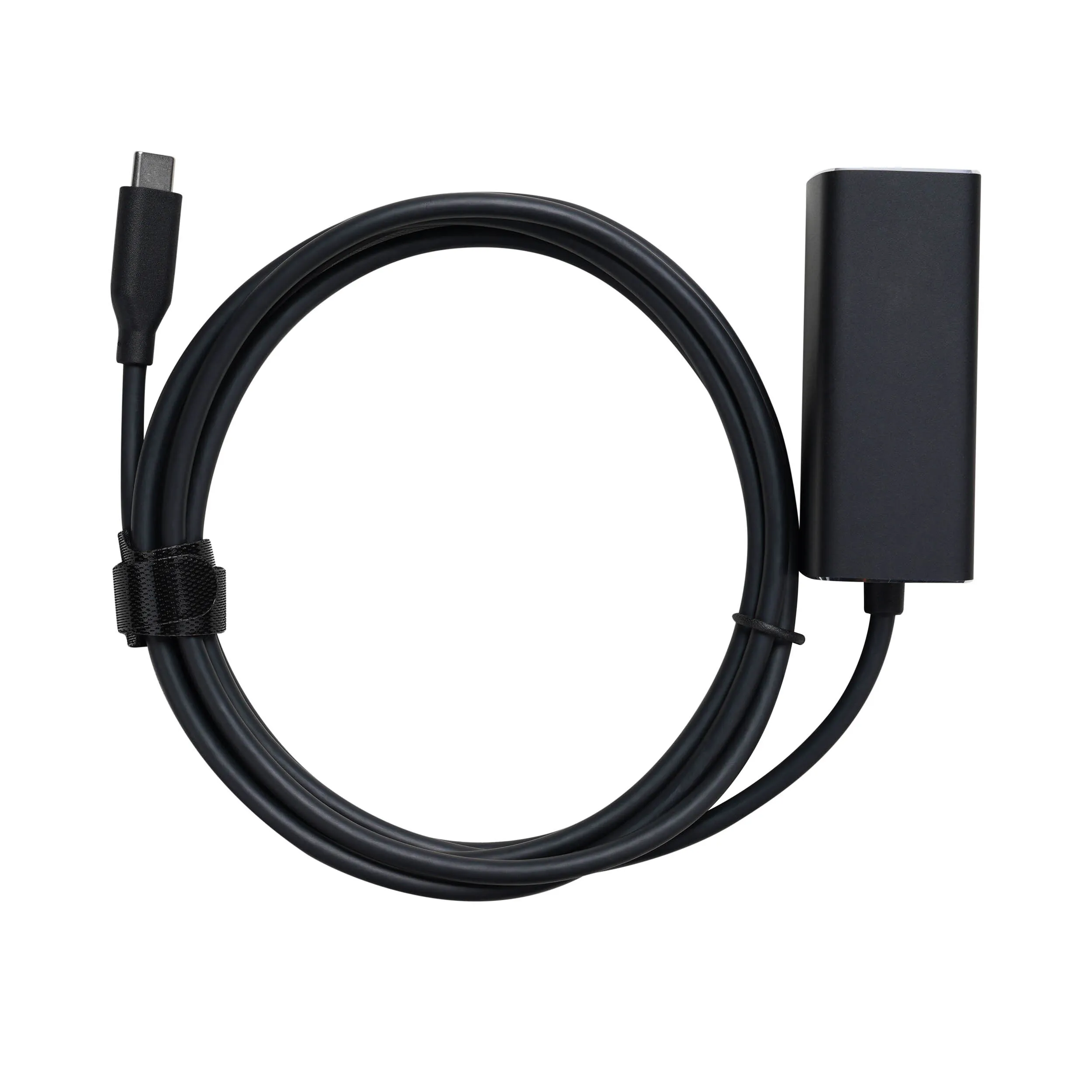 USB-C to Ethernet High-Speed Wired Adapter Cable (OEB-2201-CT)