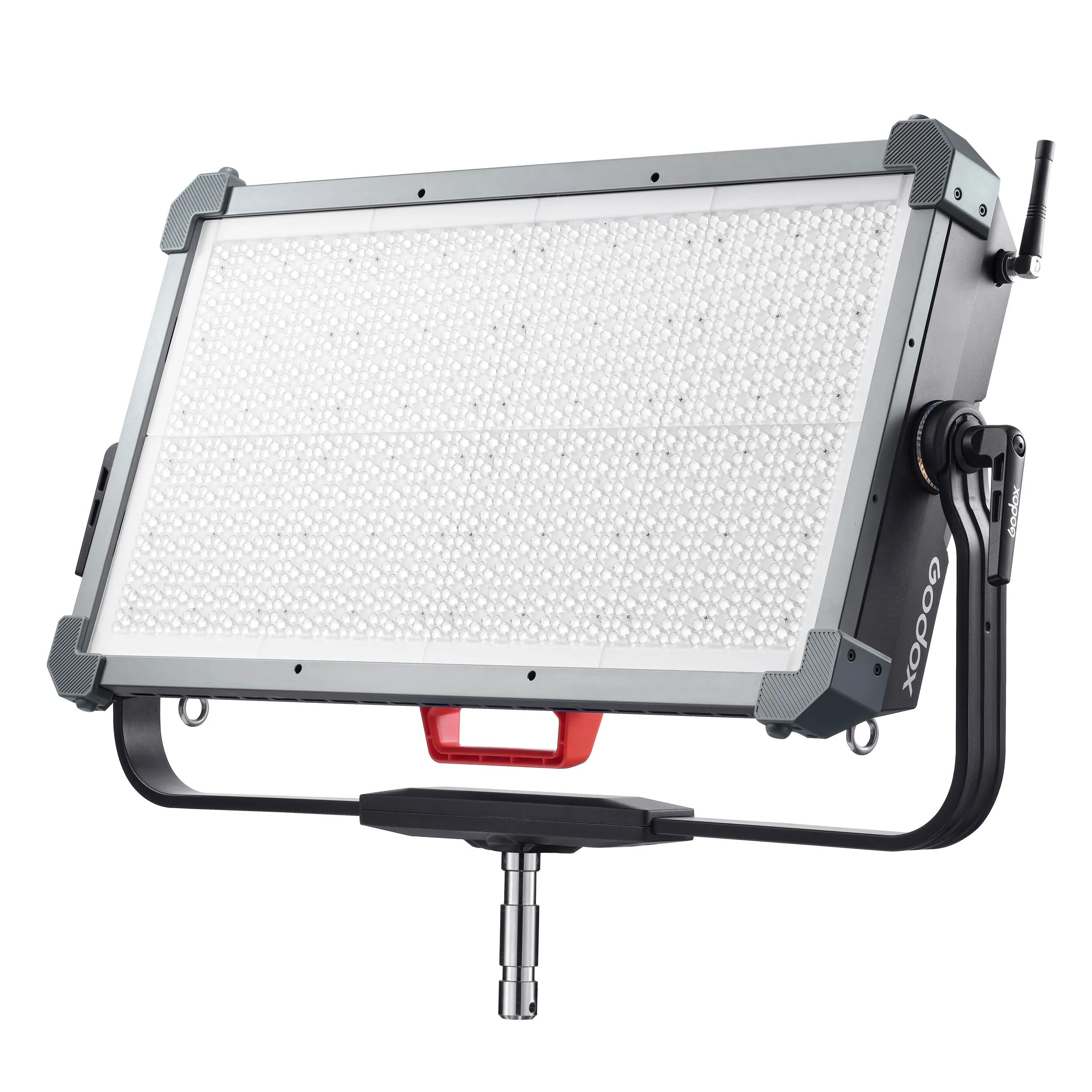 Godox KNOWLED P1200R-HARD RGBWW 1x2 LED Light Panel