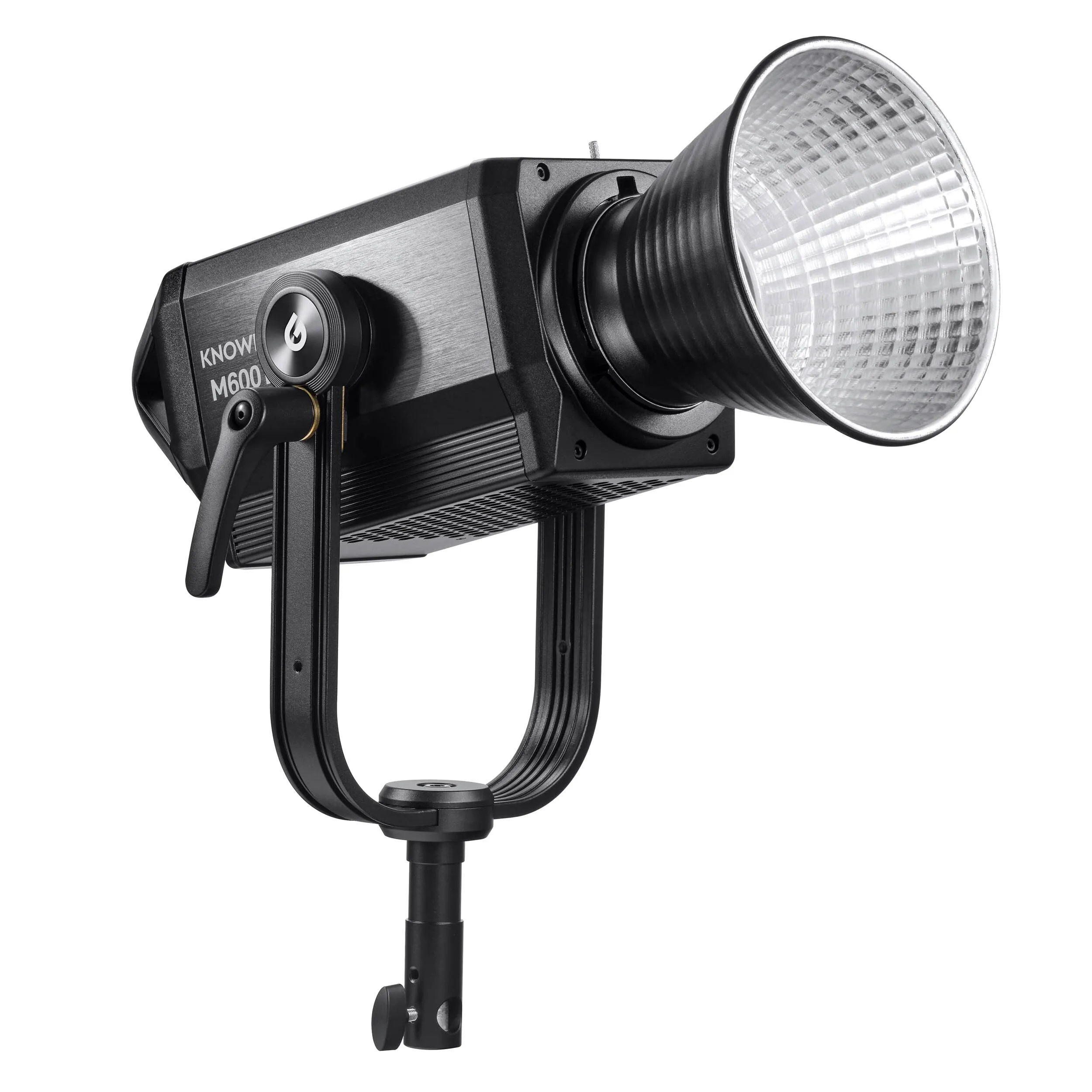 KNOWLED M600Bi 730W Bi-Colour Variable Colour Temperature LED Studio Light