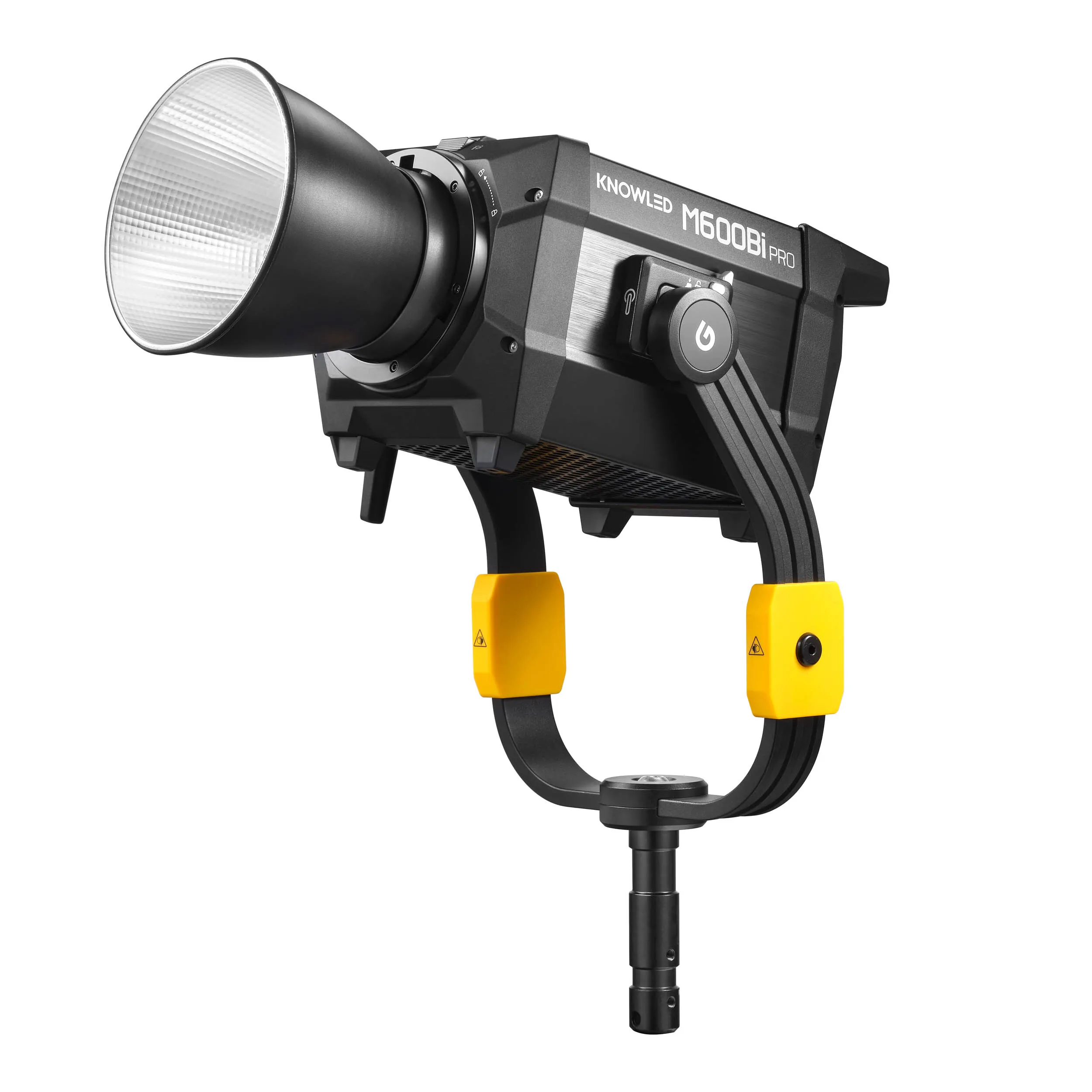 KNOWLED M600Bi PRO Weatherproof COB LED Cine Light