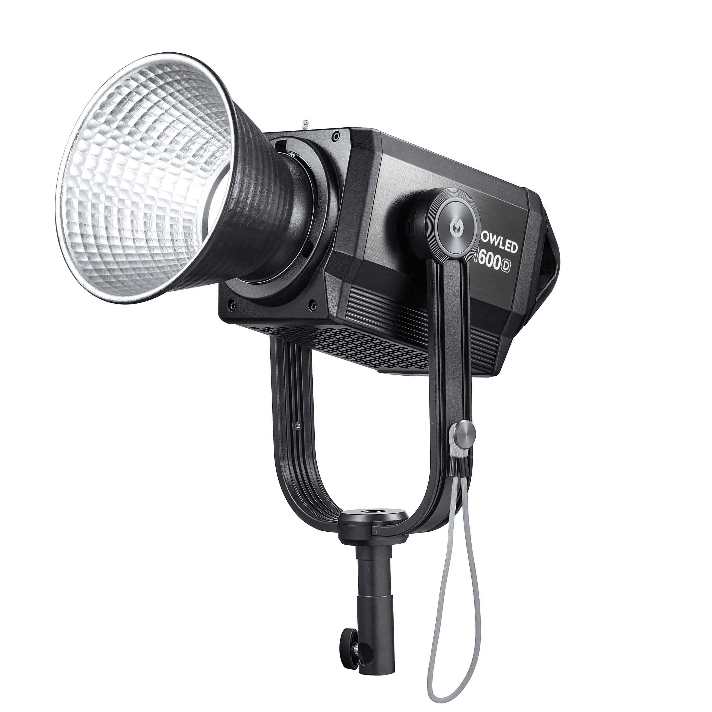 KNOWLED M600D 740W High-Powered Daylight LED Studio Light