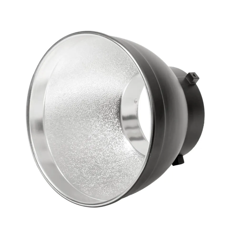 Godox RFT 55° 19.8cm Flash Reflector for Studio and On-Location Lighting