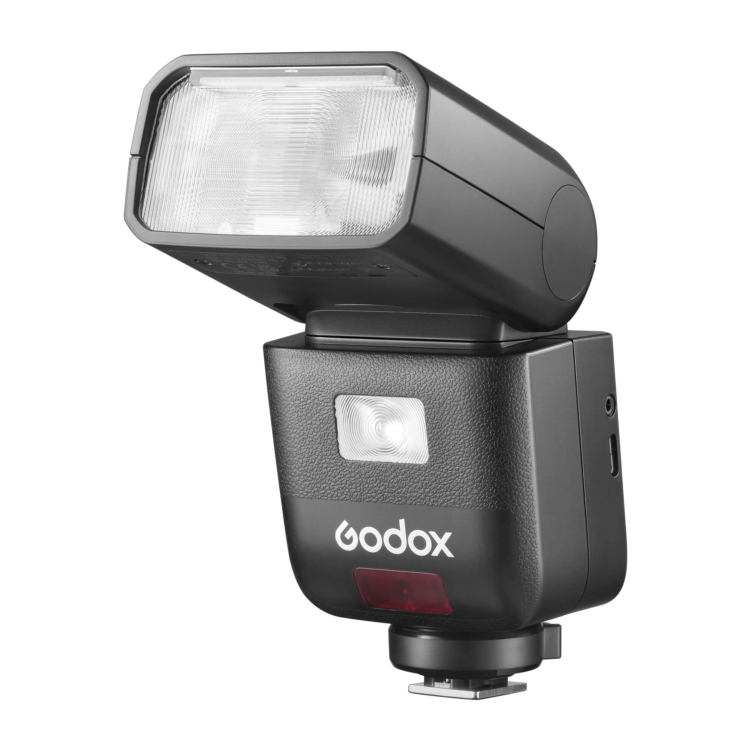 Godox V480 TTL Speedlite With Rechargeable Battery