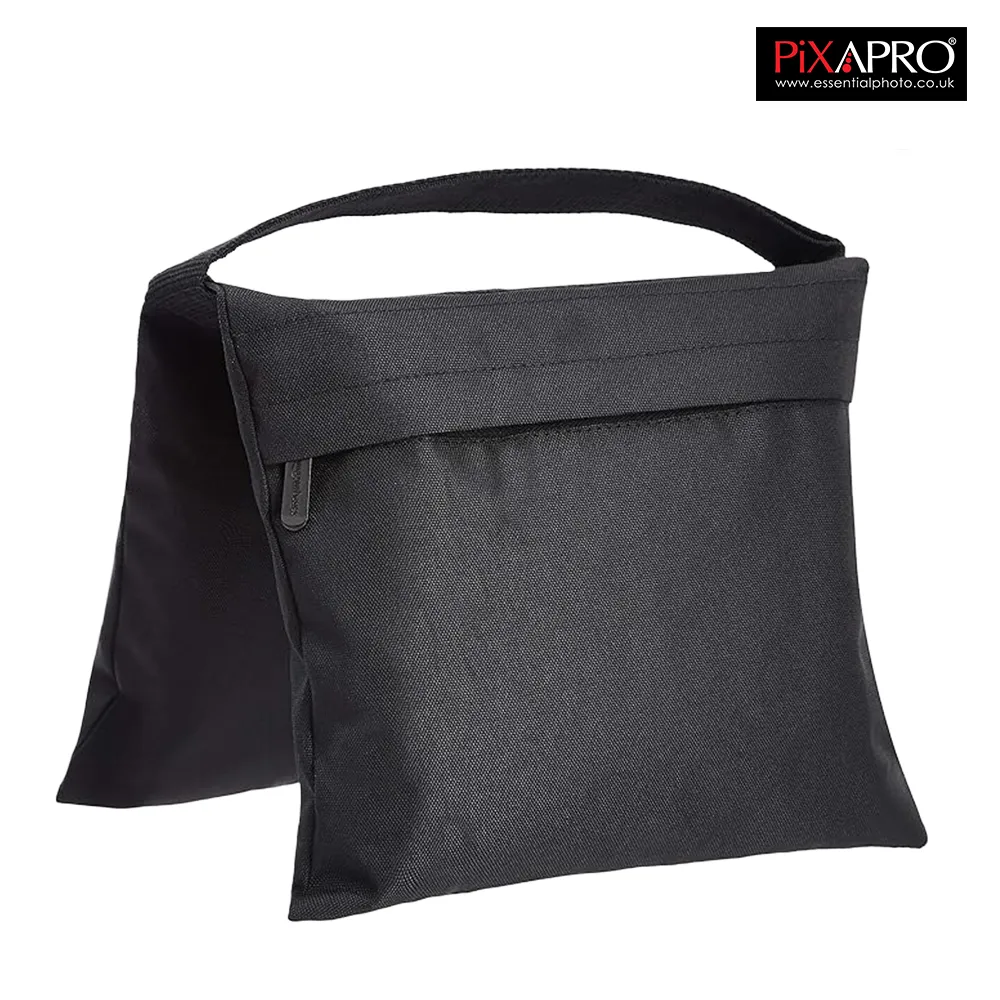 Black Sandbag