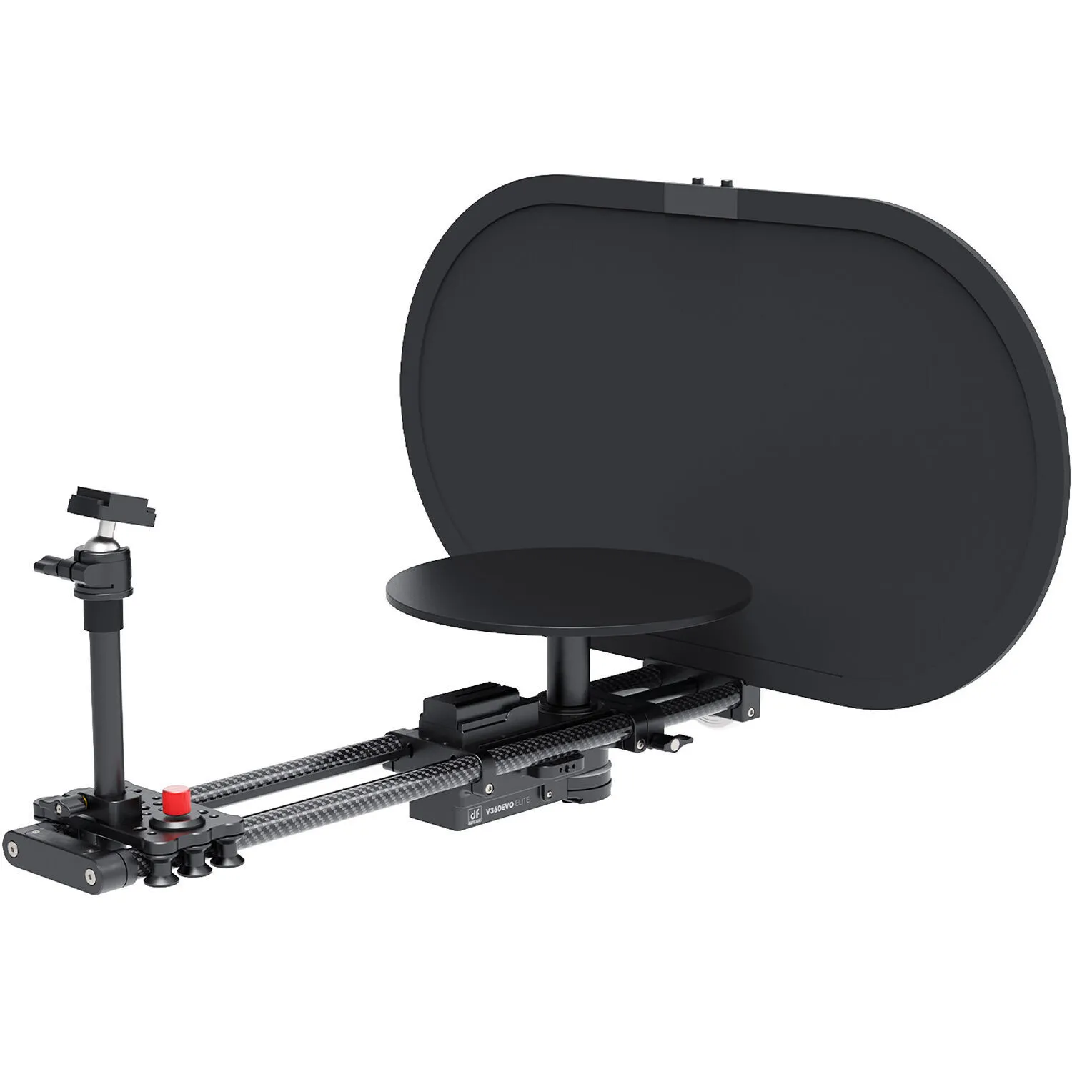 DigitalFoto V360EVO ELITE – 2-Axis 360° Motorized Platform