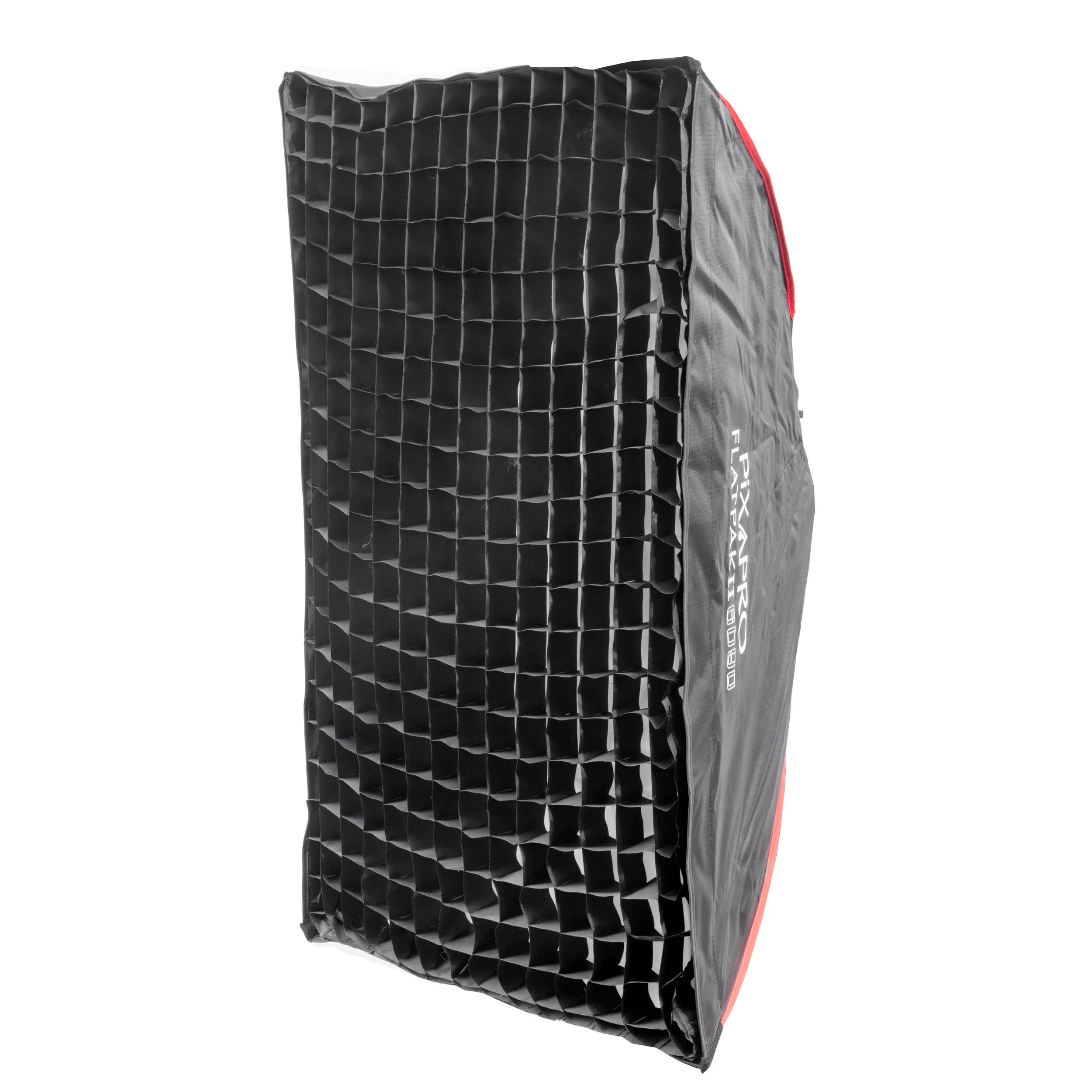 PiXAPRO 60x90cm Flatpak II Rectangular Softbox (Bowens S-Type)