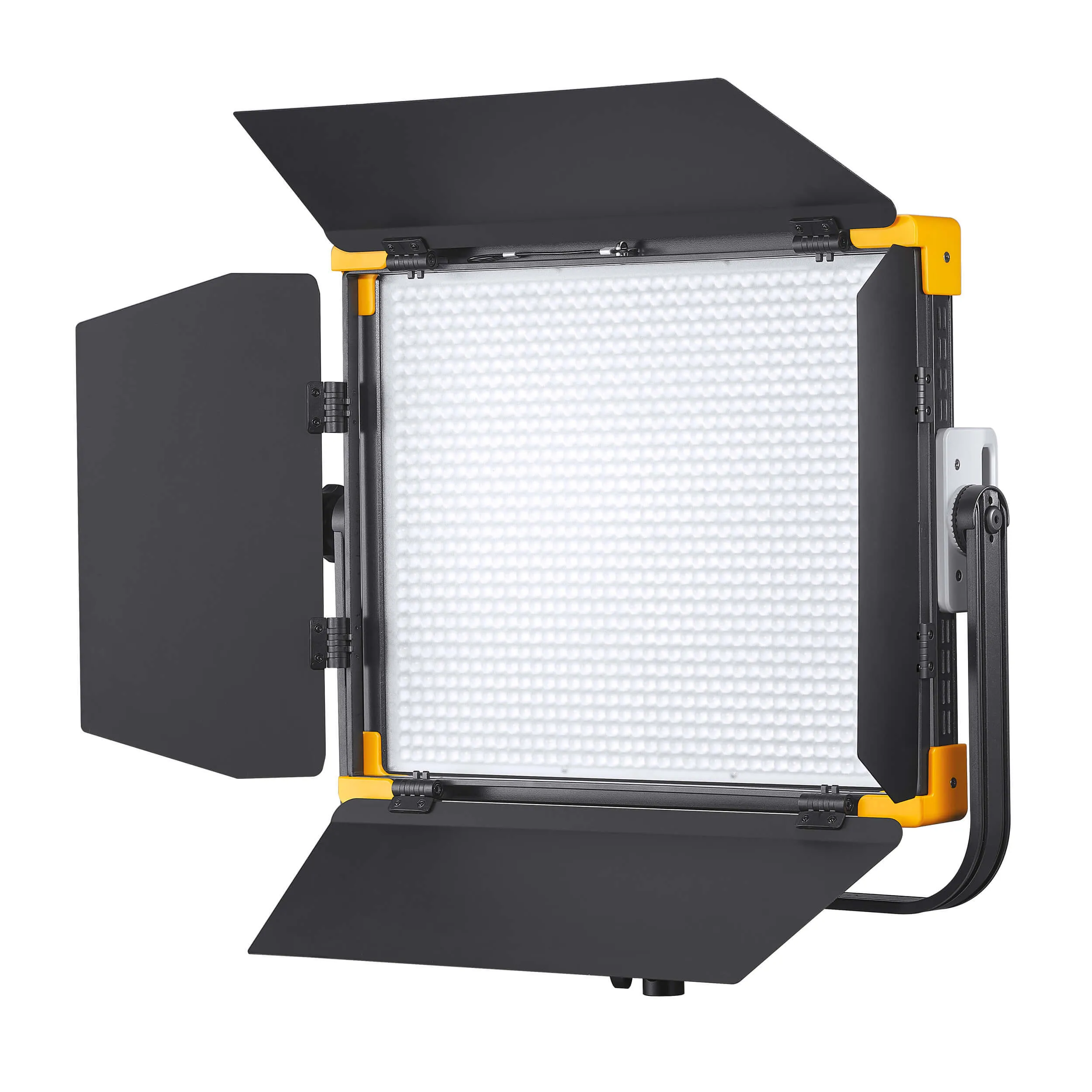 Godox LD150RS 150W RGB LED Panel Light 2500K–8500K with DMX Control