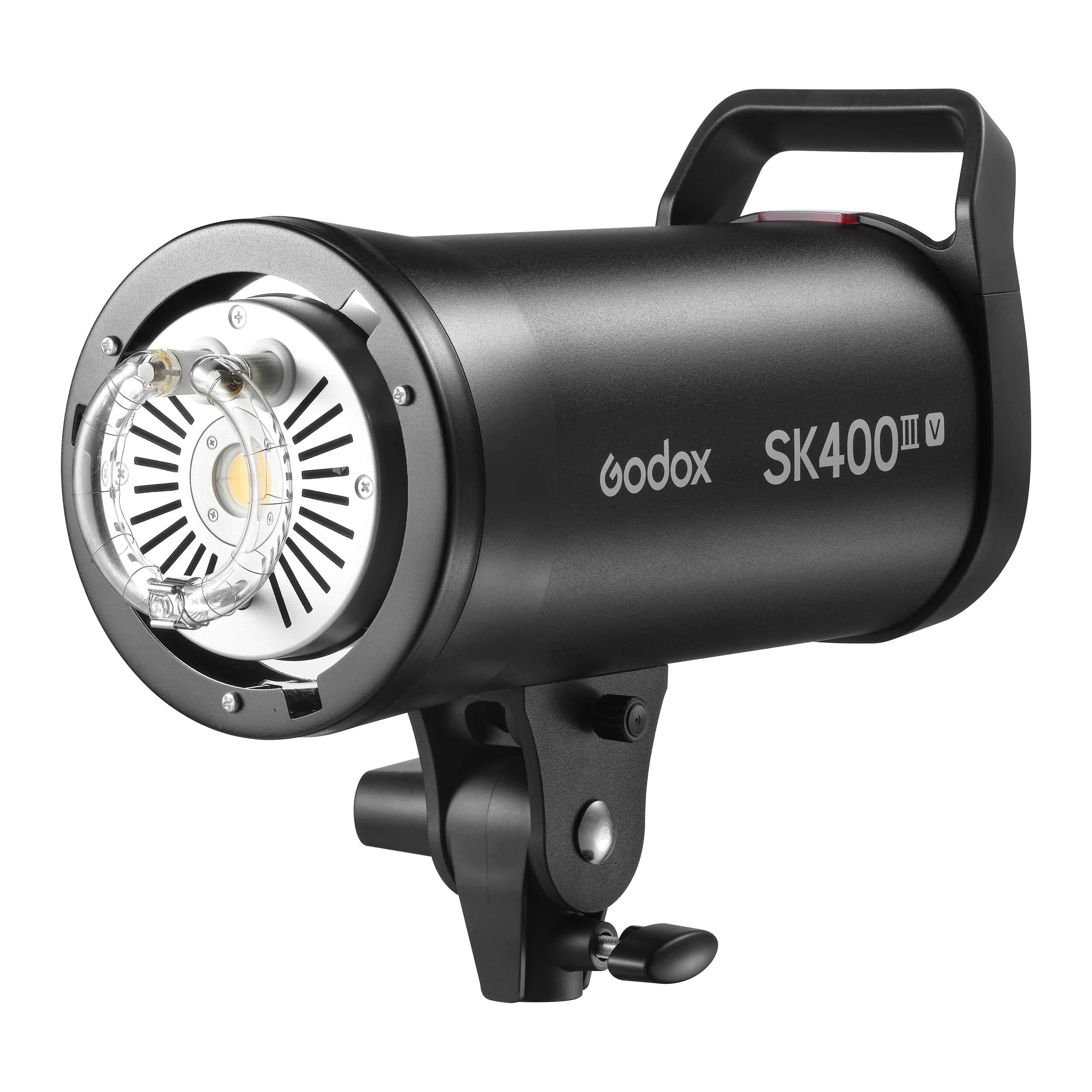 Godox SK400IIIV 400Ws Mains-Powered Flash 