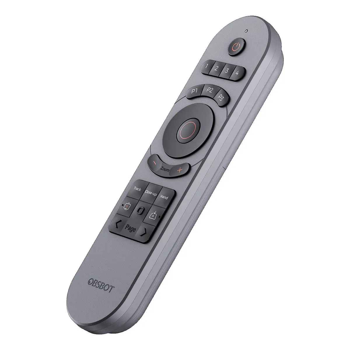 OBSBOT Tiny Smart Wireless Control Remote 2 (ORB-2209-CT)
