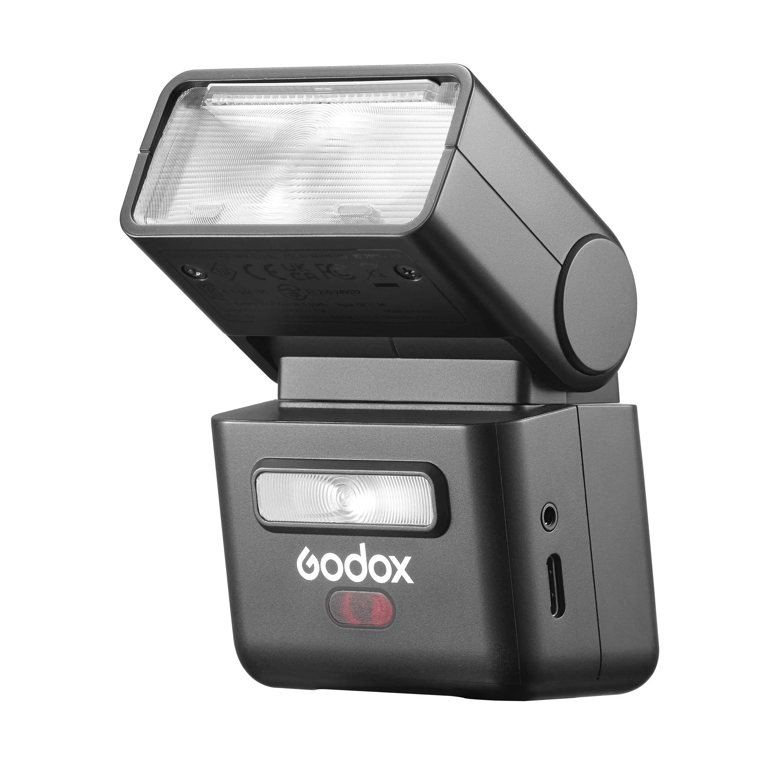 Godox iFlash iT32 TTL Speedlite Camera  Flash (Flash Body Only)