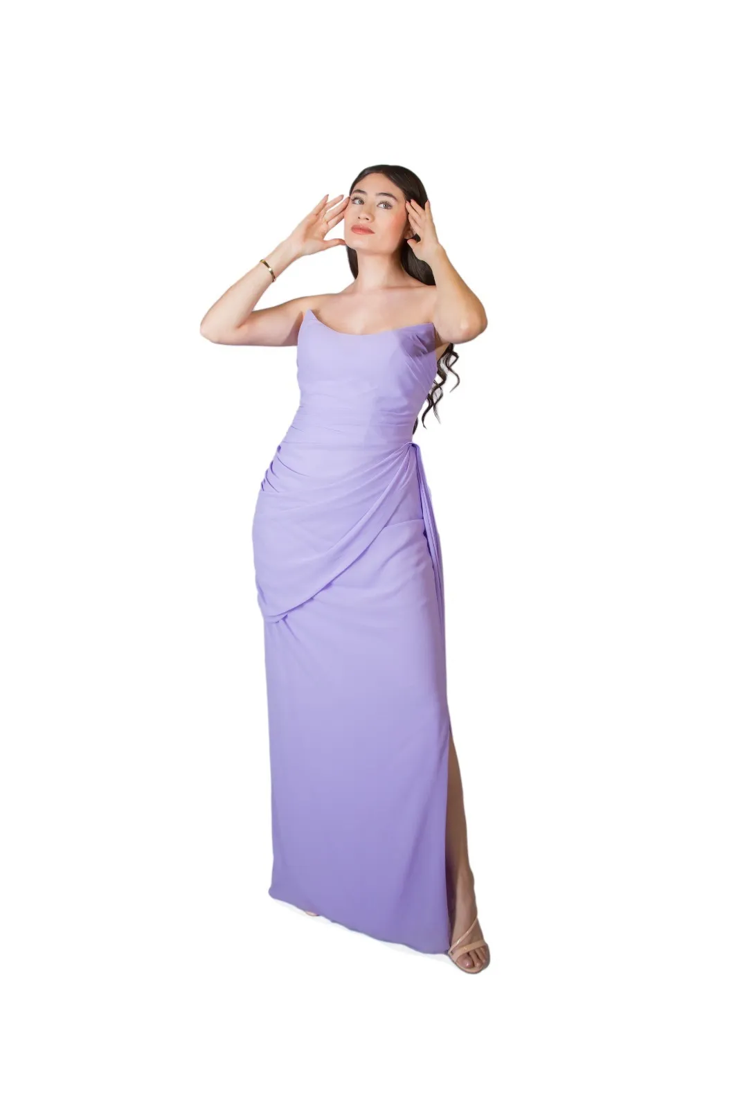  A611 Vestido Lucia