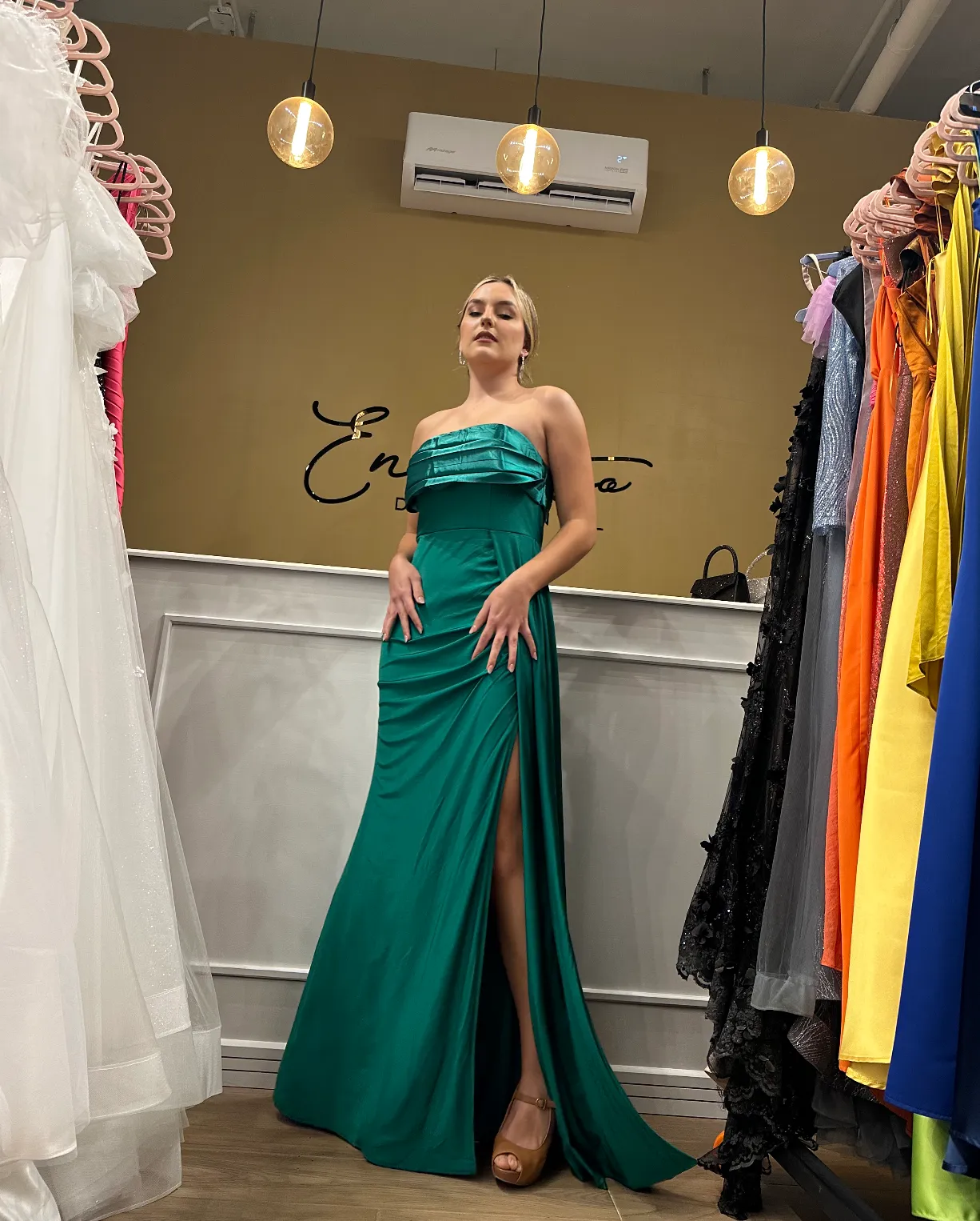 A259 Vestido Vancouver 