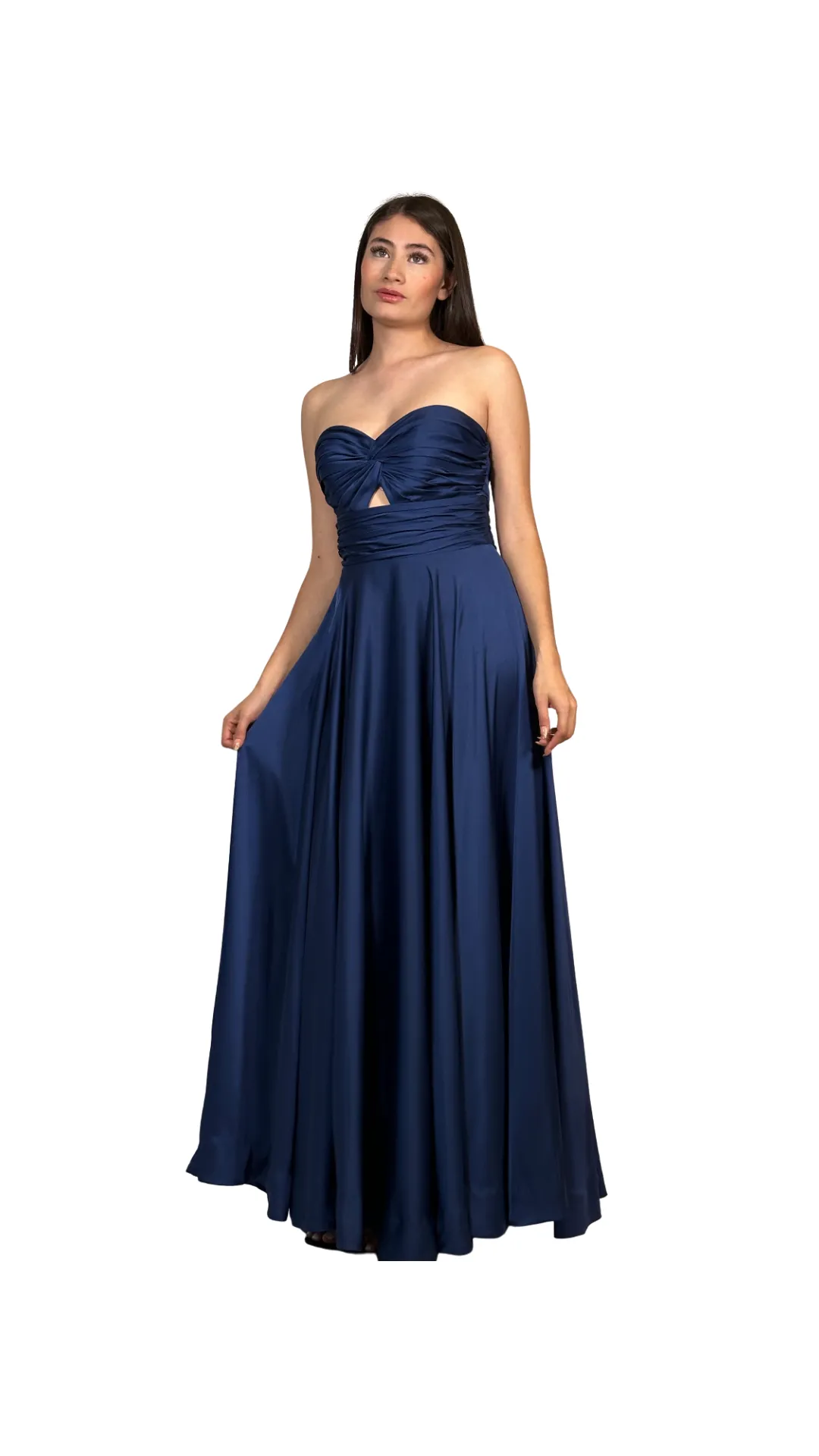 A269 Vestido Arequipa 