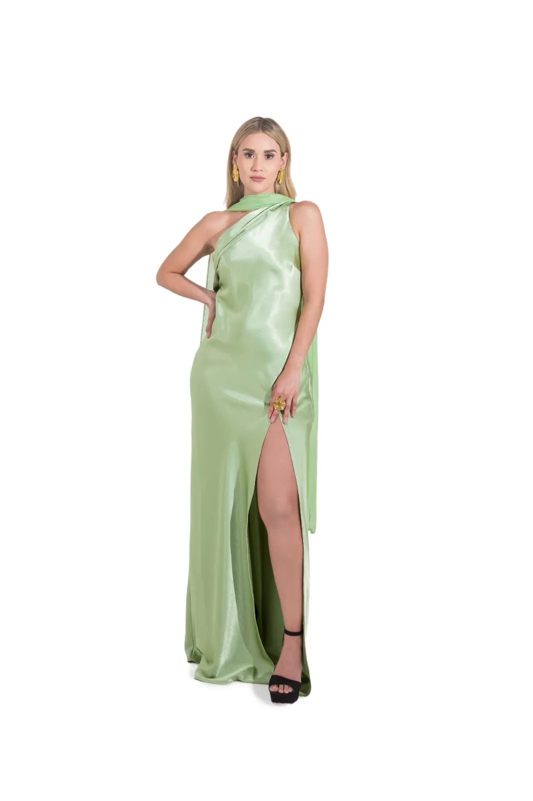 Vestido Vercelli