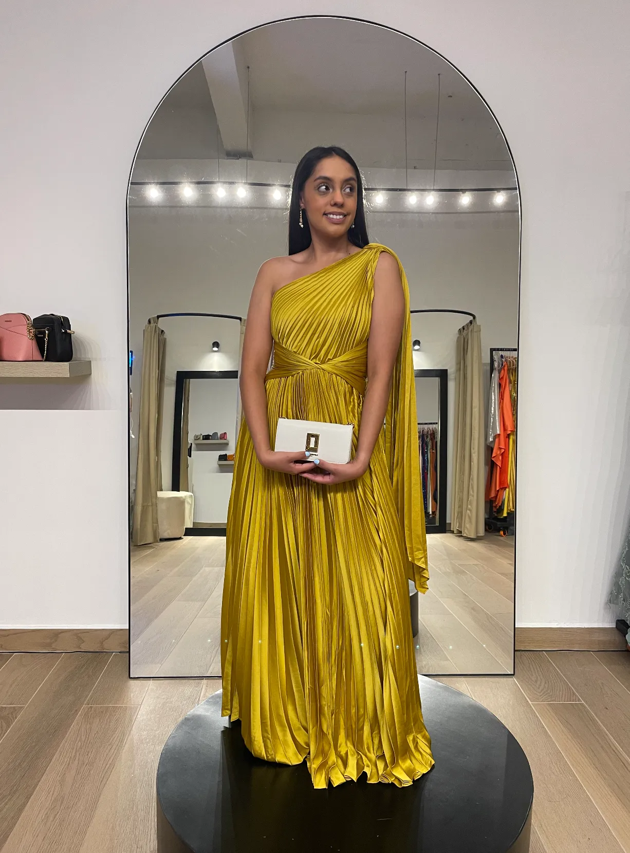 A190 Vestido Aqualia 