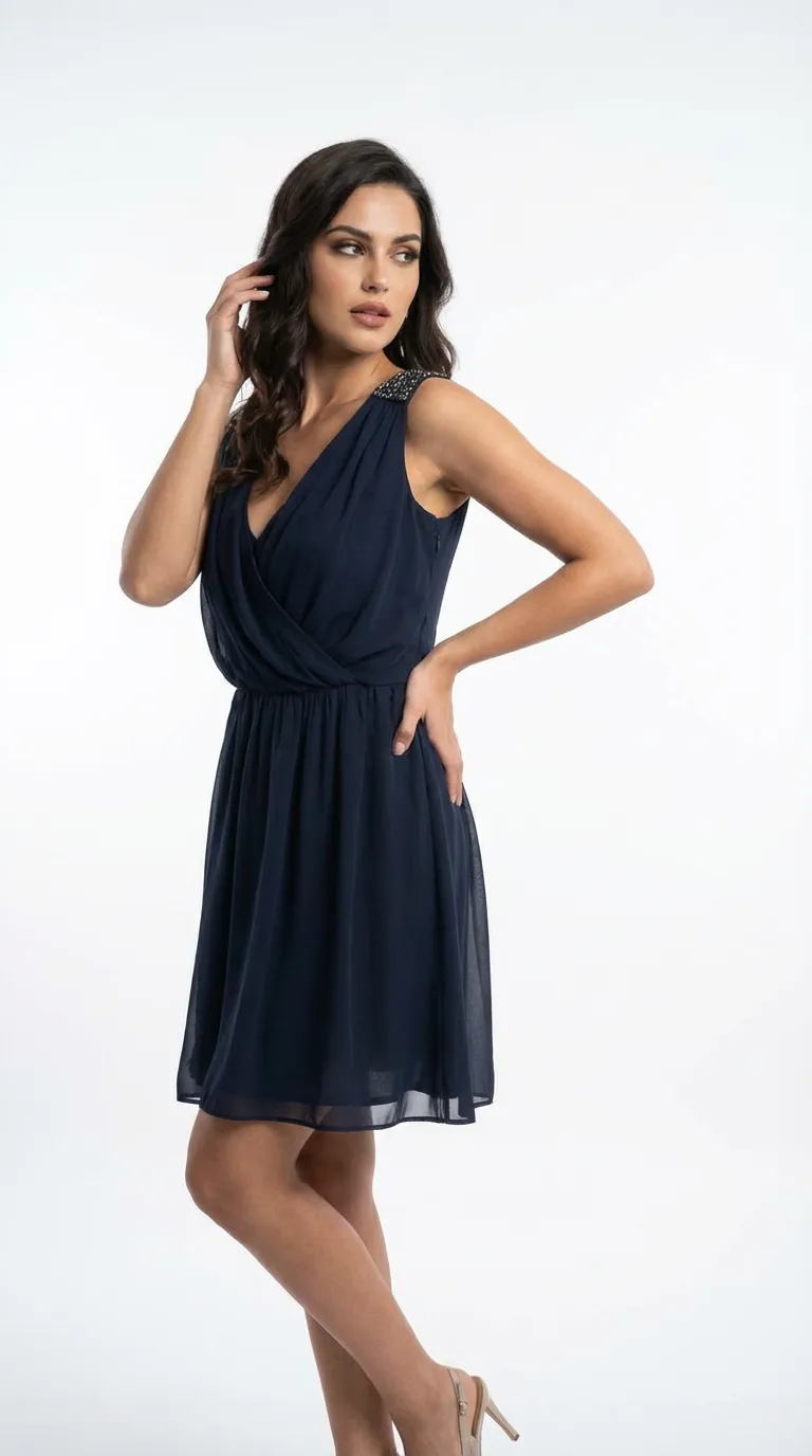 A429 Vestido Atlanta 